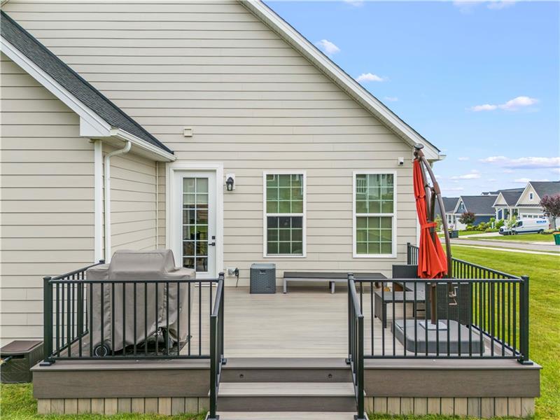 Canonsburg, Pennsylvania, 15317, United States, 3 Bedrooms Bedrooms, ,3 BathroomsBathrooms,Residential,For Sale,1895014