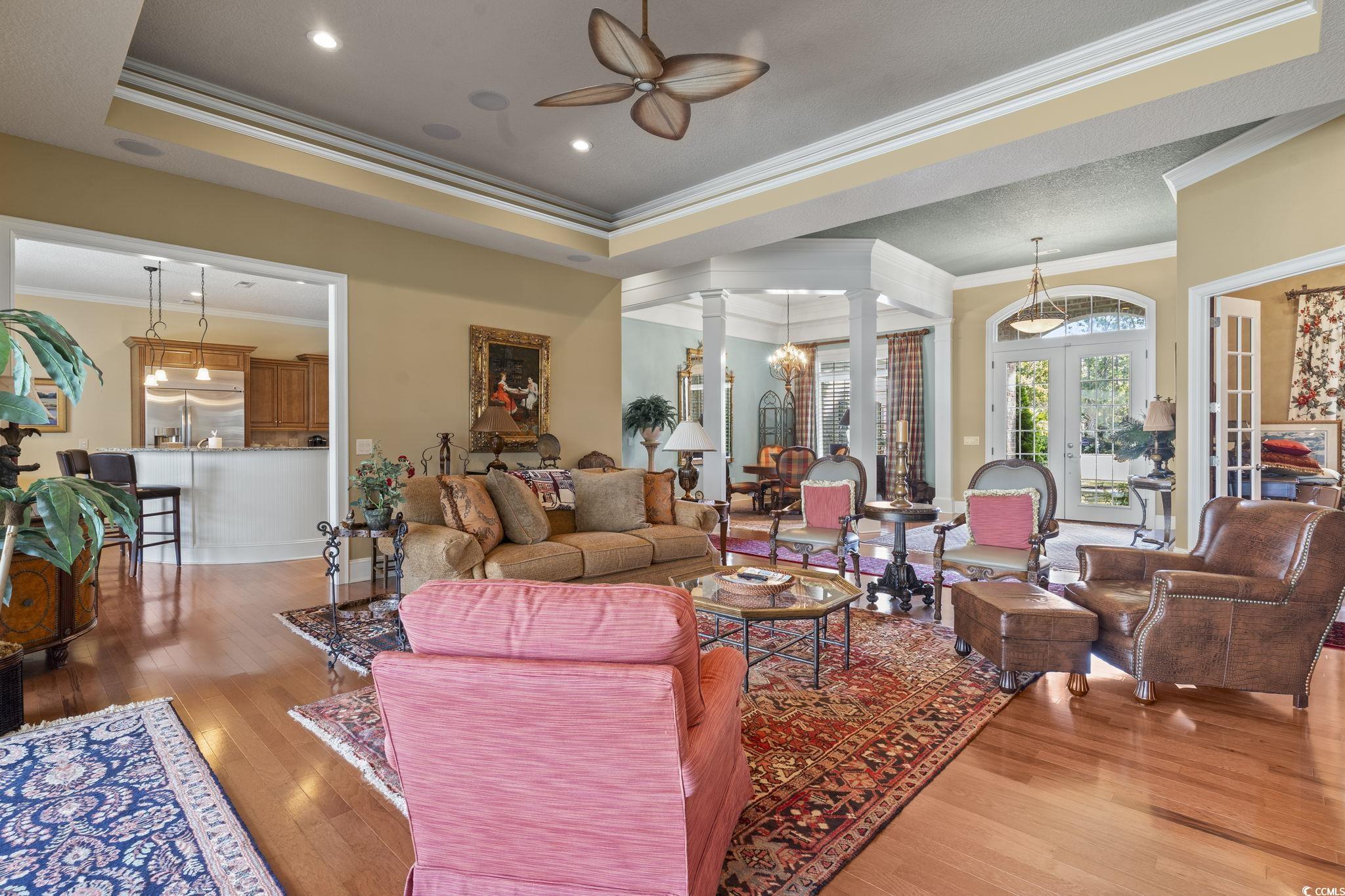 Pawleys Island, South Carolina, 29585, United States, 4 Bedrooms Bedrooms, ,5 BathroomsBathrooms,Residential,For Sale,1983521