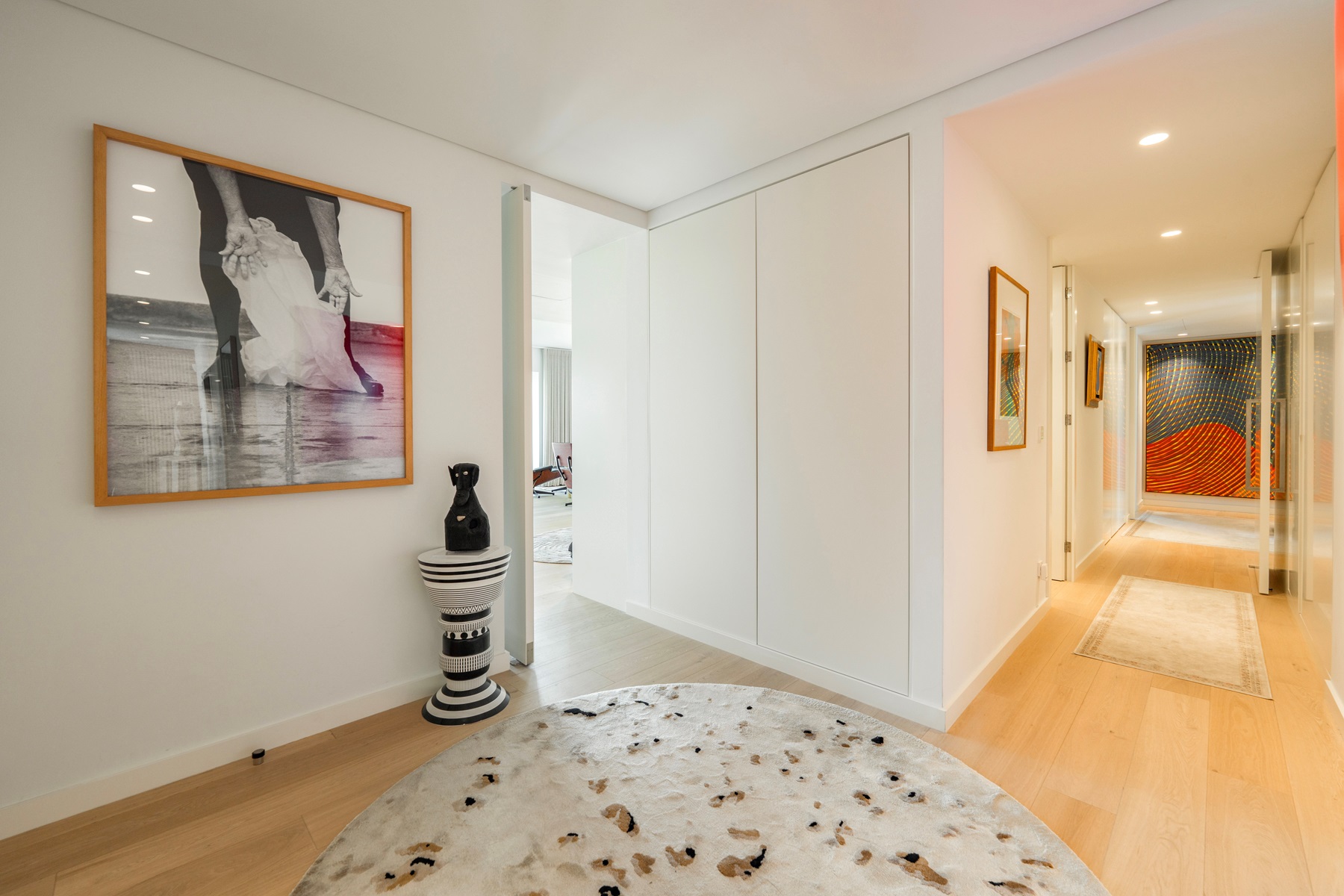  Flat, 5 bedrooms, for Sale - 物件實景