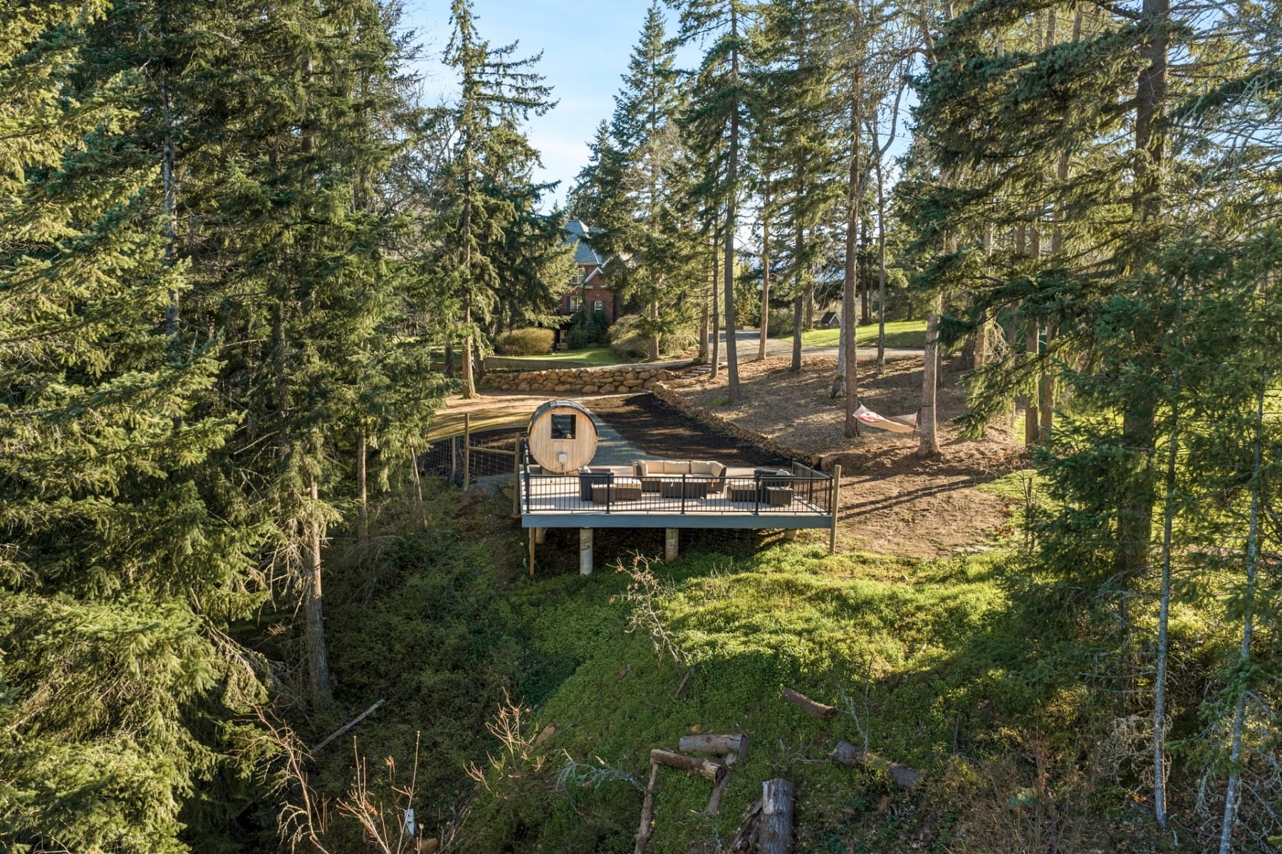  4050 SYLVESTER DR Hood River, OR 97031 - 物件實景