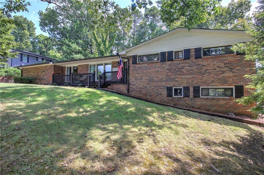 Rio Vista Dr, Dalton, GA 30720 #1