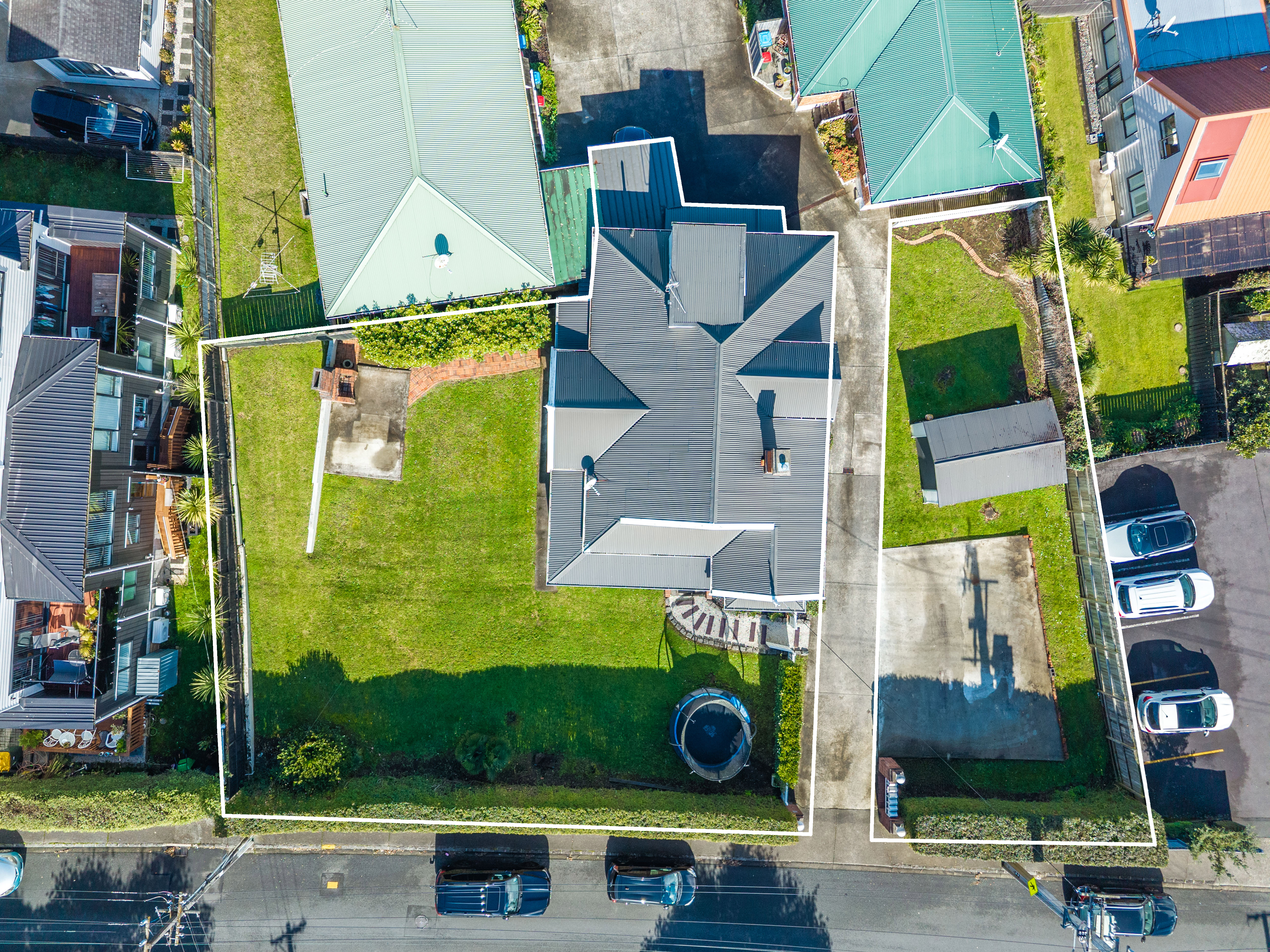  7/8 Morrin Street - 物件實景
