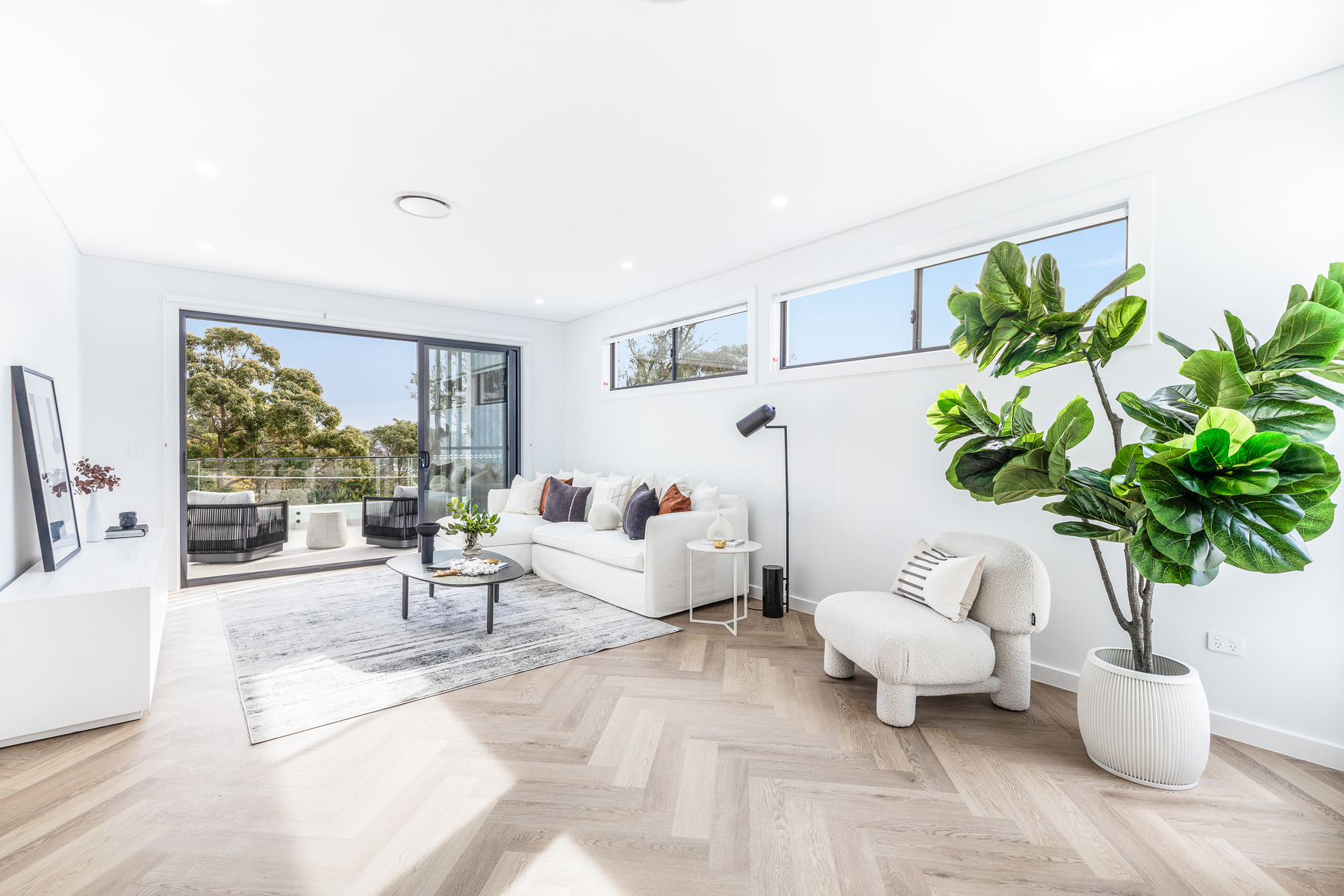 8B Yowie Avenue, Caringbah South - 物件實景