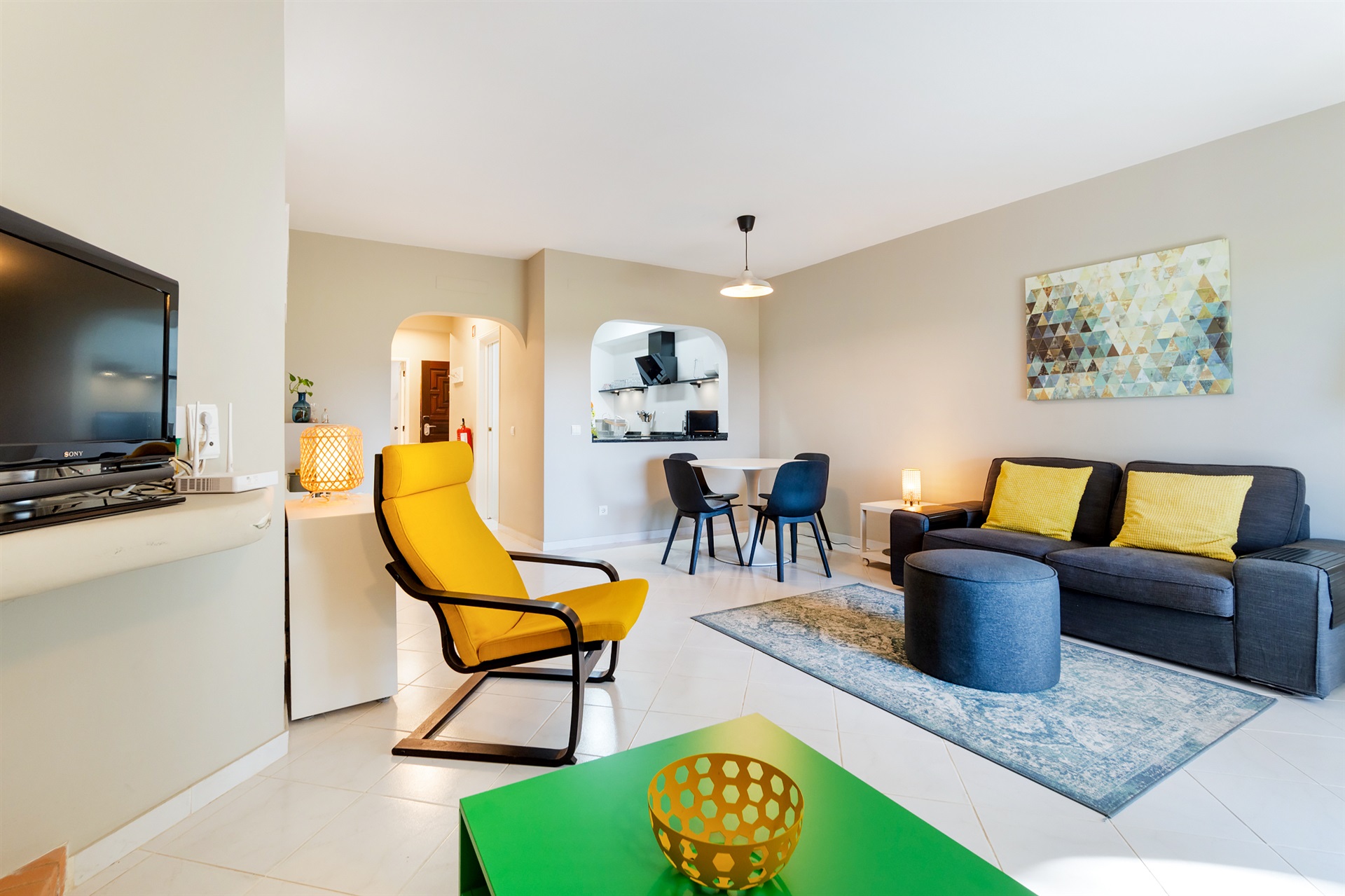  Flat, 2 bedrooms, for Sale - 物件實景