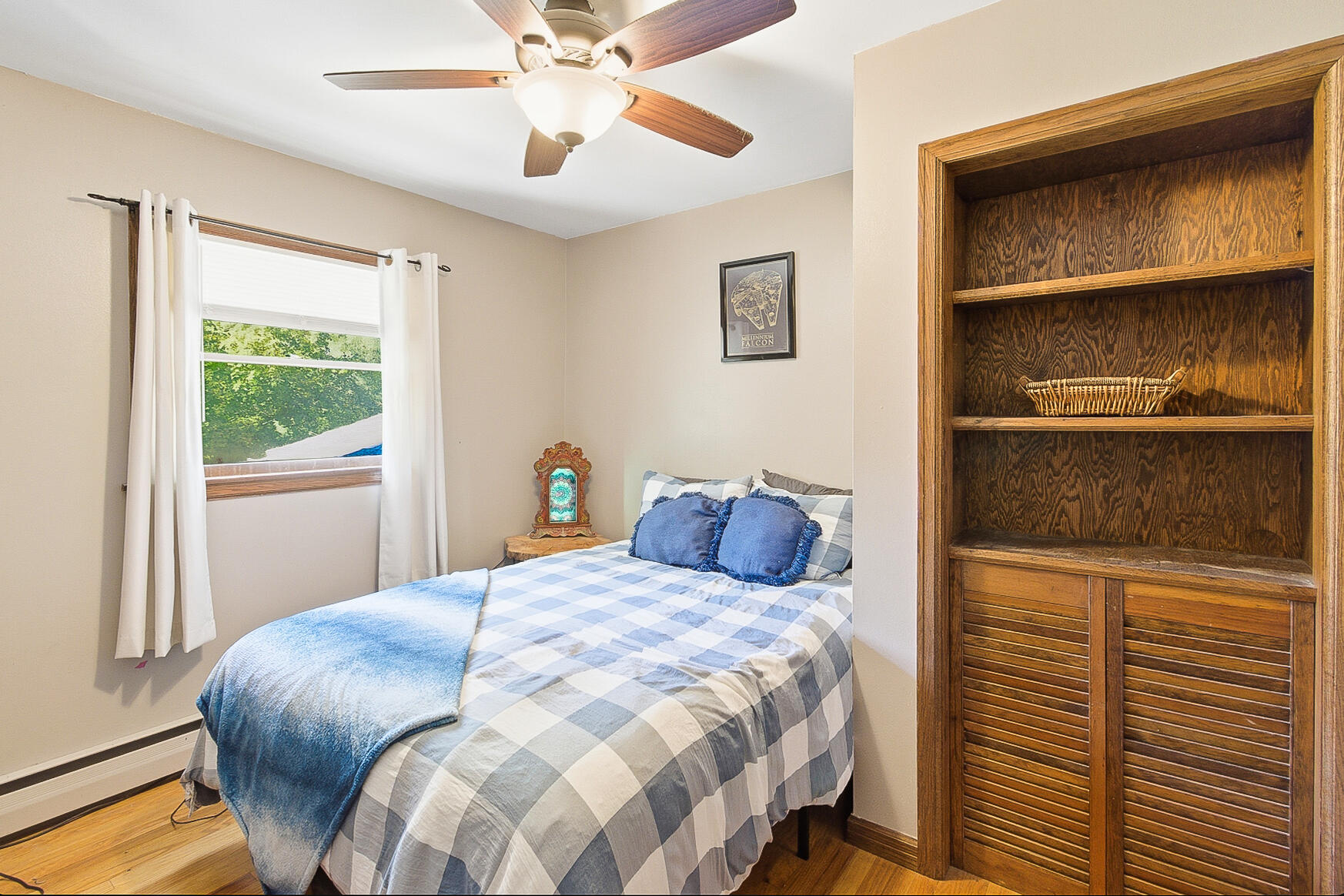 Jefferson, Wisconsin, 53549, United States, 4 Bedrooms Bedrooms, ,2 BathroomsBathrooms,Residential,For Sale,1973075