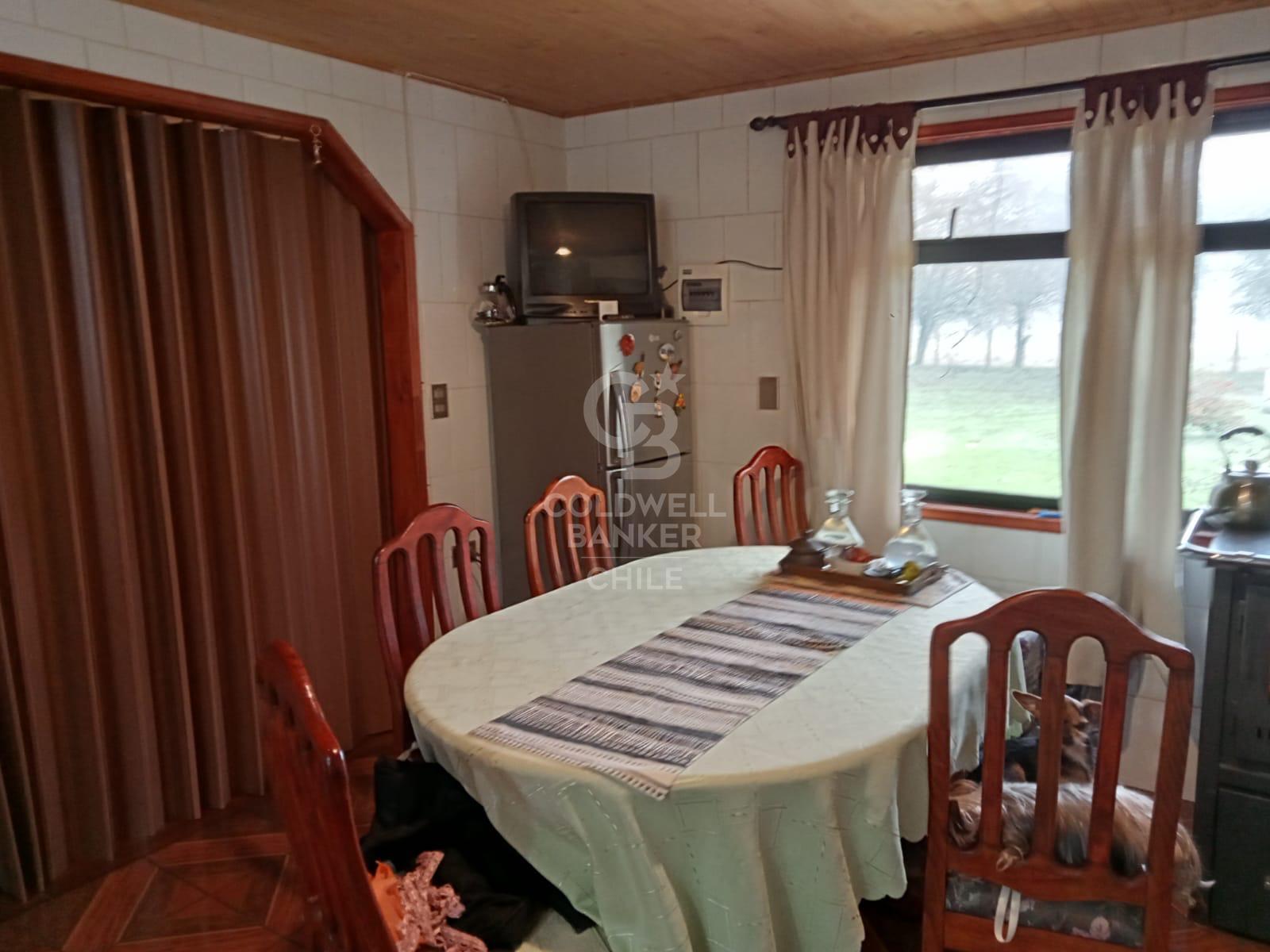 Río Bueno, Chile, 3 Bedrooms Bedrooms, ,2 BathroomsBathrooms,Residential,For Sale,1960661