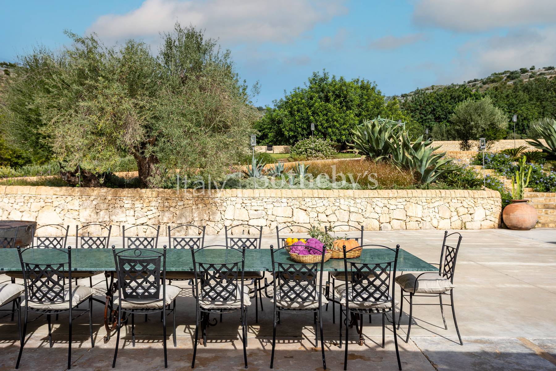  A timeless estate in the heart of Val di Noto - 物件實景