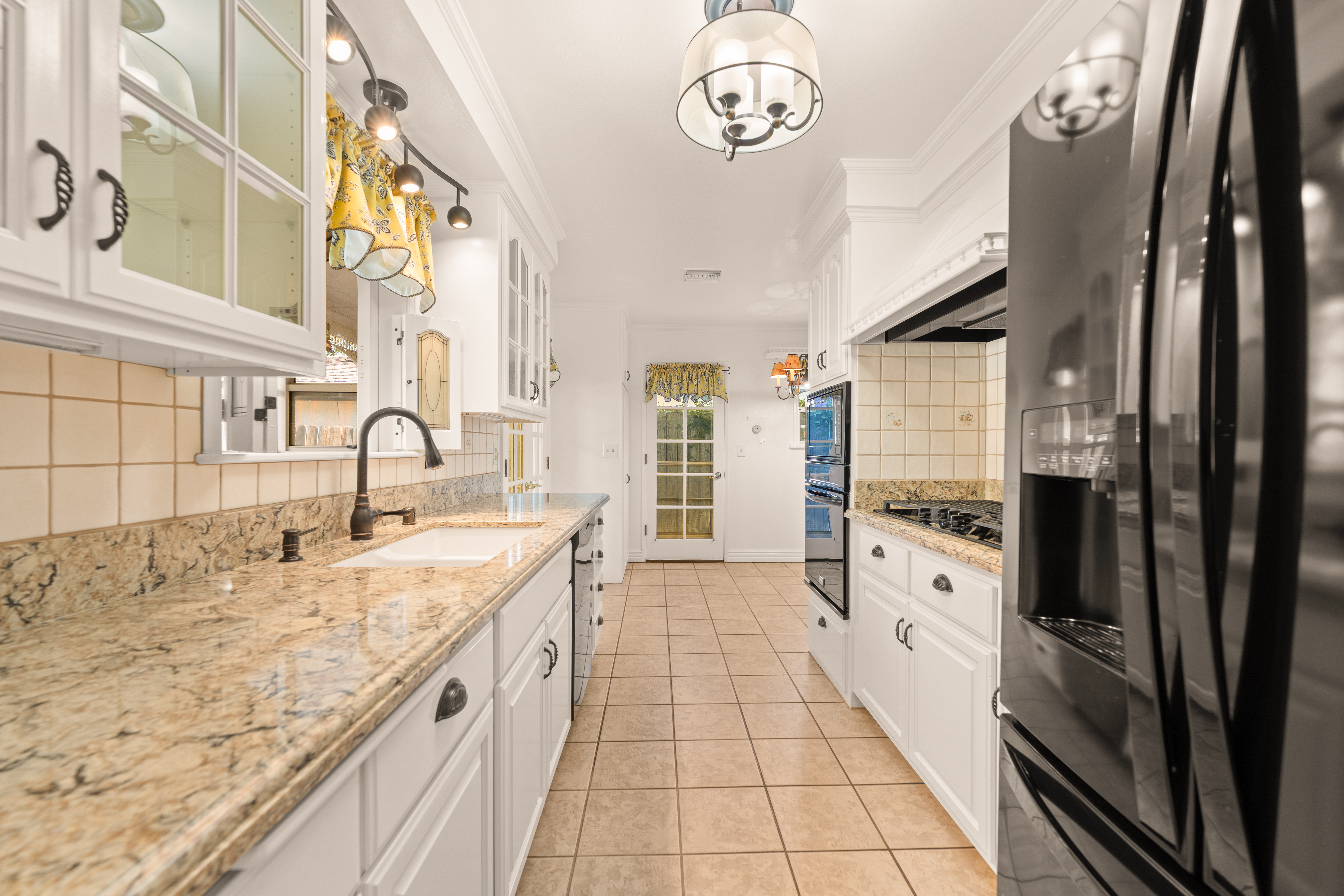  413 Descanso Avenue, Ojai, CA 93023 - 物件實景