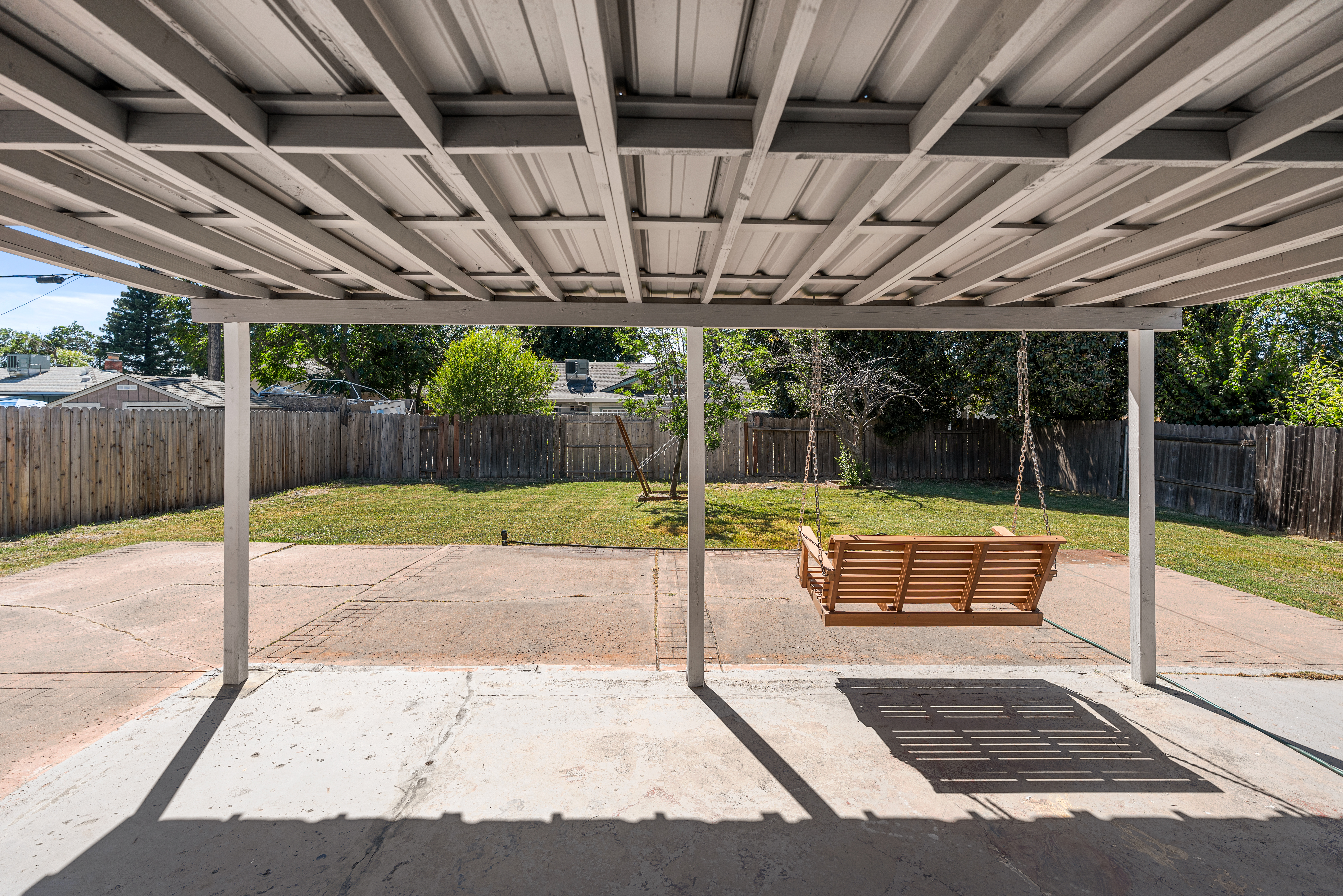 5625 Layton Drive, North Highlands, CA 95660 - 物件實景