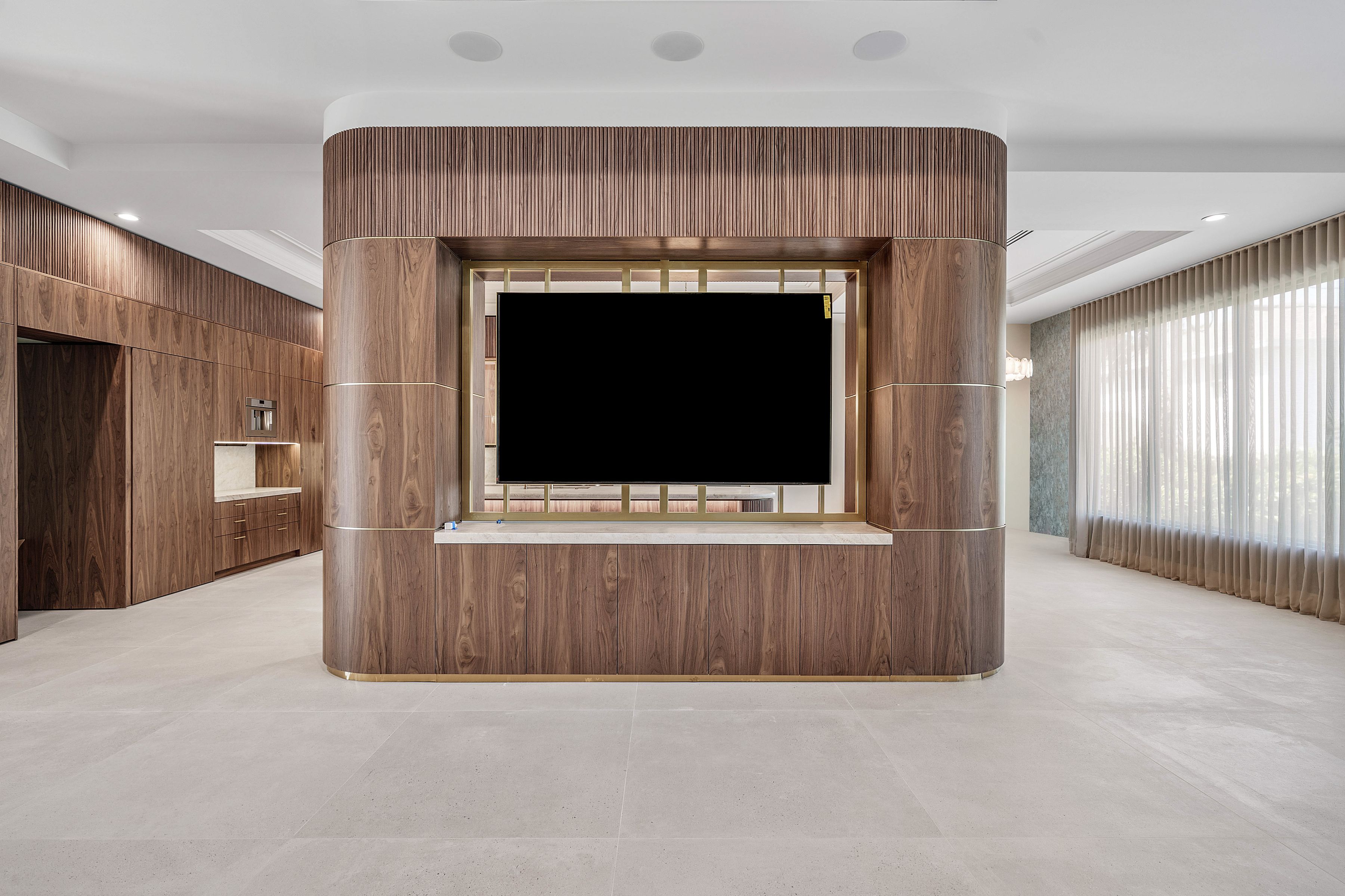  7935 S Flagler Drive - 物件實景