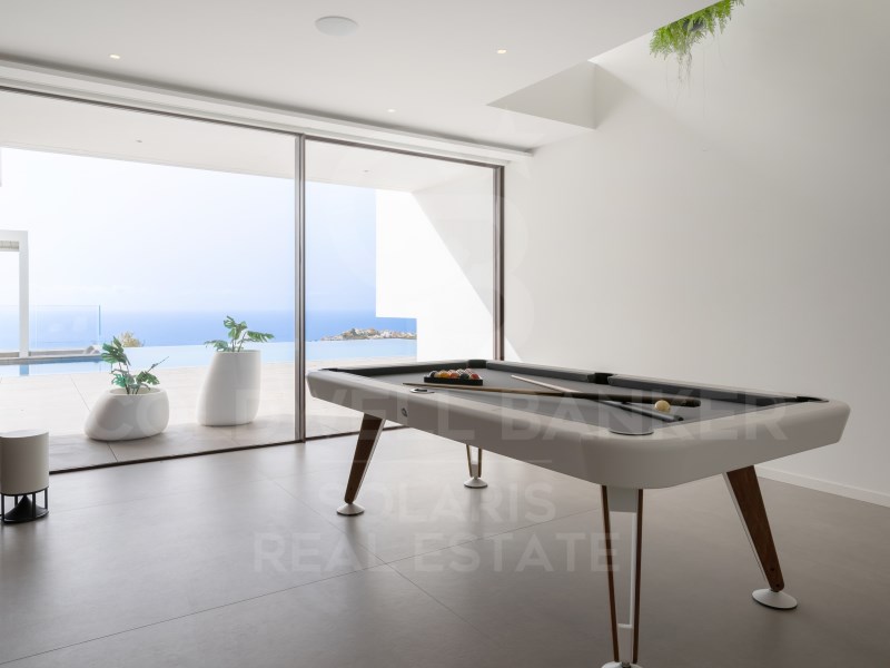 Benitachell / El Poble Nou de Benitatxell, Comunidad Valenciana, ES, 5 Bedrooms Bedrooms, ,7 BathroomsBathrooms,Residential,For Sale,1795005