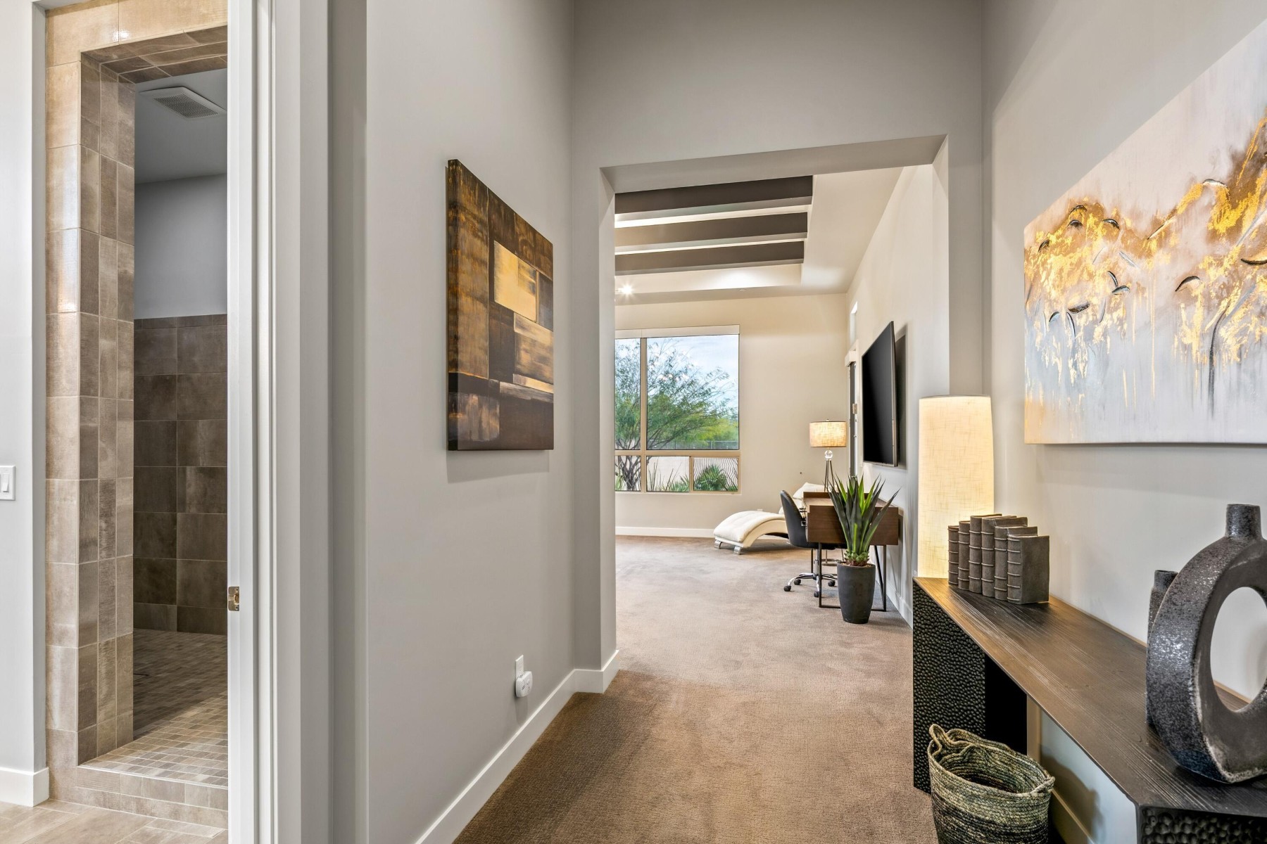  8555 E Eagle Claw Drive  Scottsdale, AZ - 物件實景