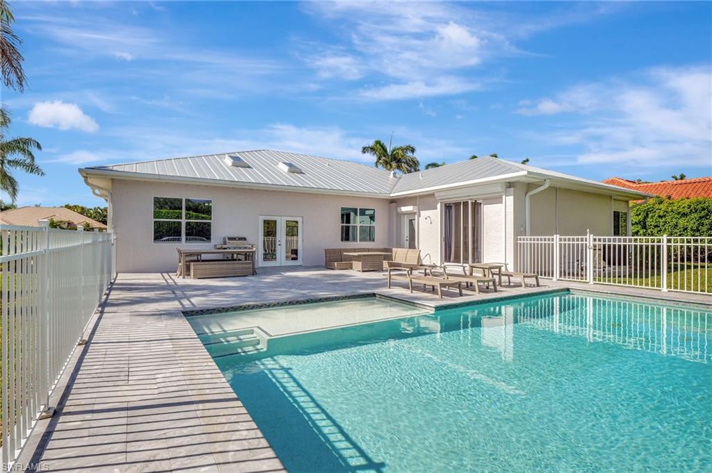 Naples, Florida, 34110, United States, 4 Bedrooms Bedrooms, ,3 BathroomsBathrooms,Residential,For Sale,1754143