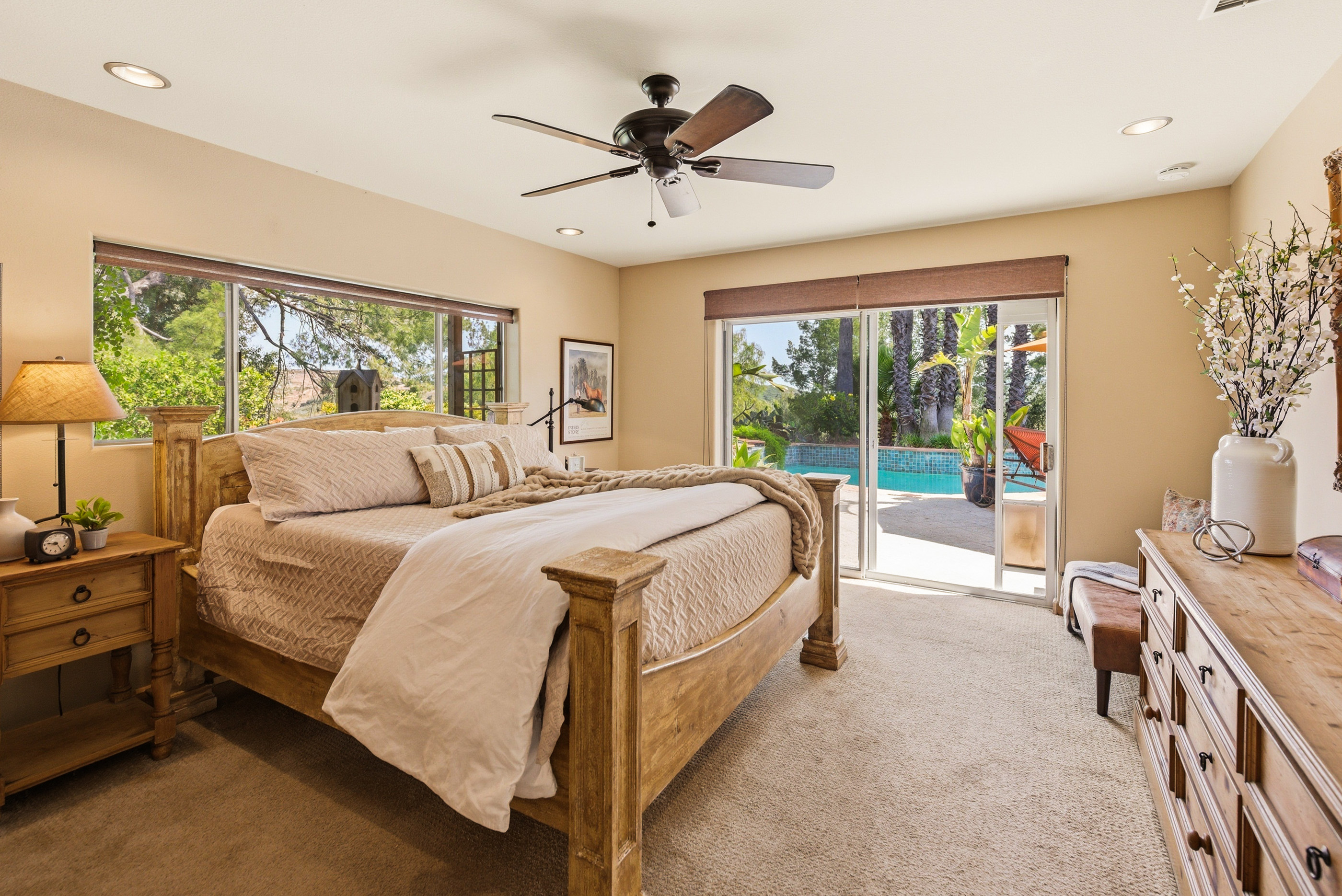  6110 Colodny Drive, Agoura Hills - 物件實景