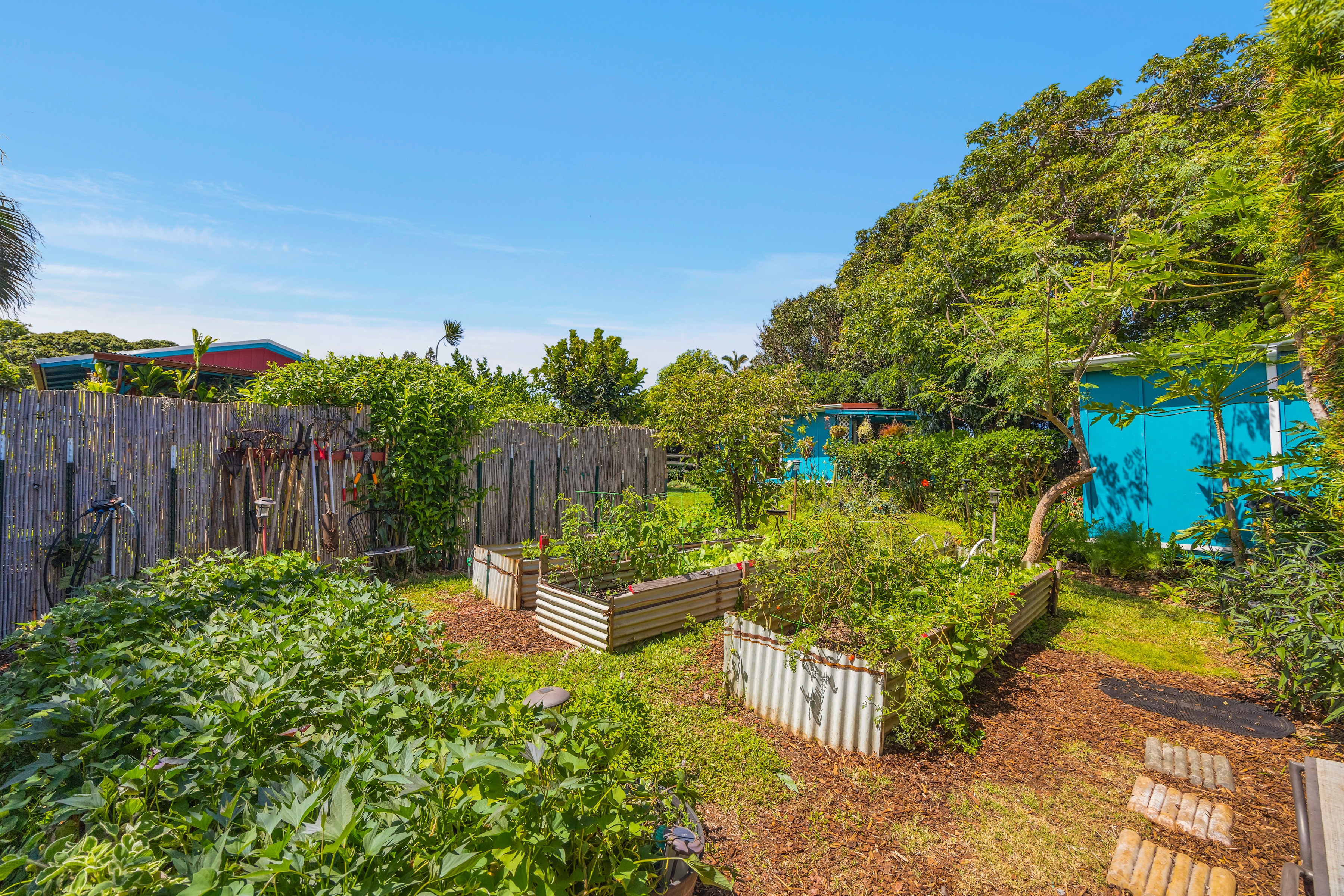  Classic Hawaii living, your own Shangri-la - 物件實景