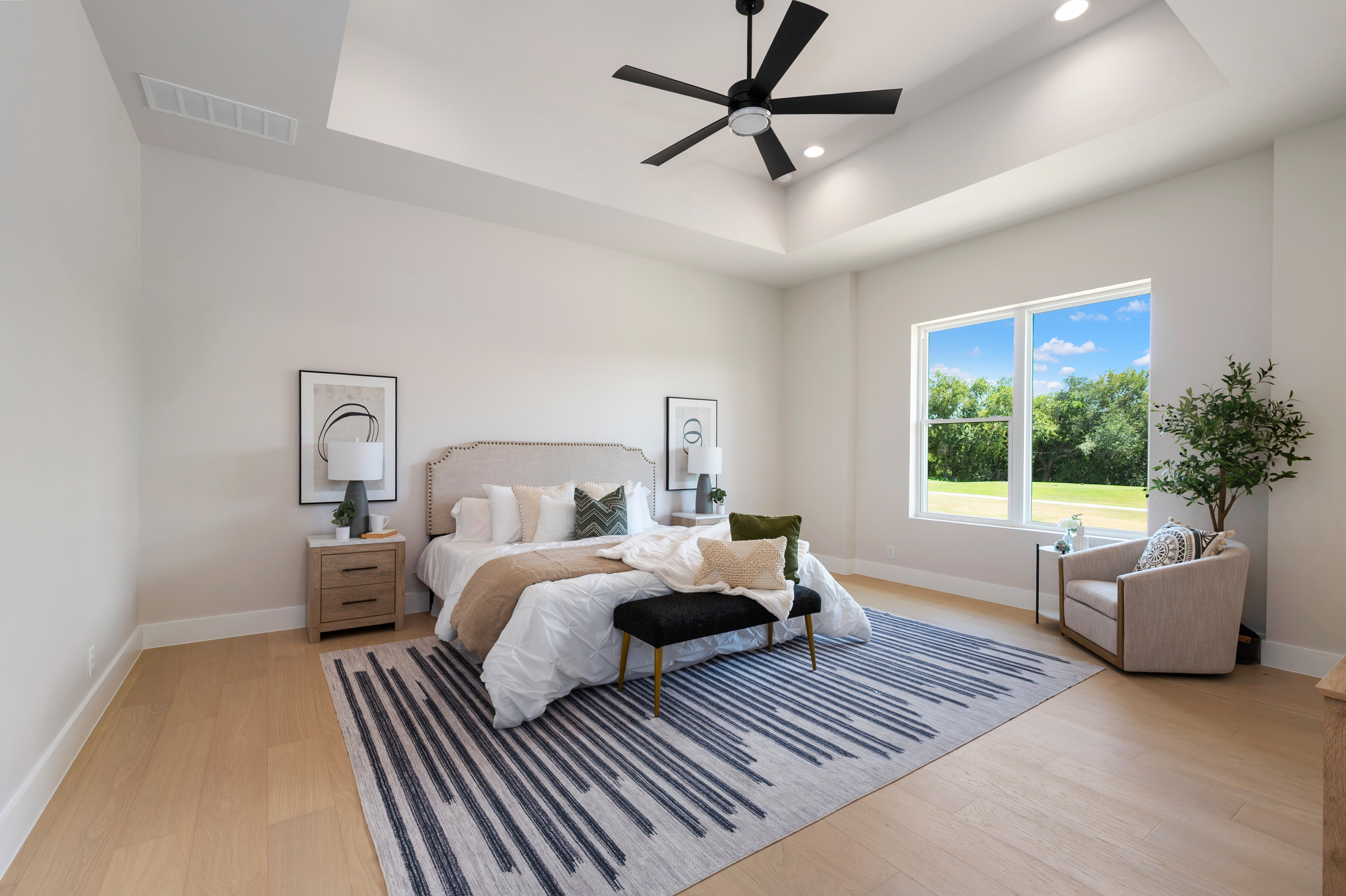  Elevated Fairway Living - 物件實景