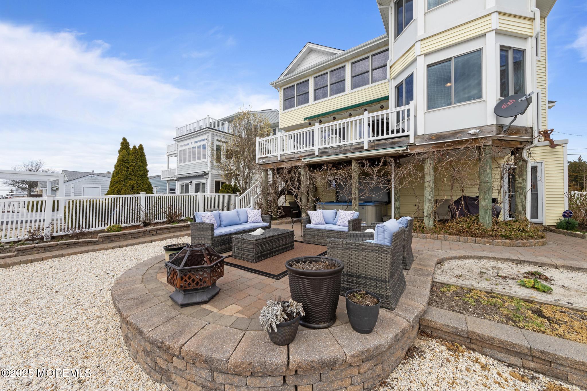 Little Egg Harbor, New Jersey, 08087, United States, 4 Bedrooms Bedrooms, ,4 BathroomsBathrooms,Residential,For Sale,1987432