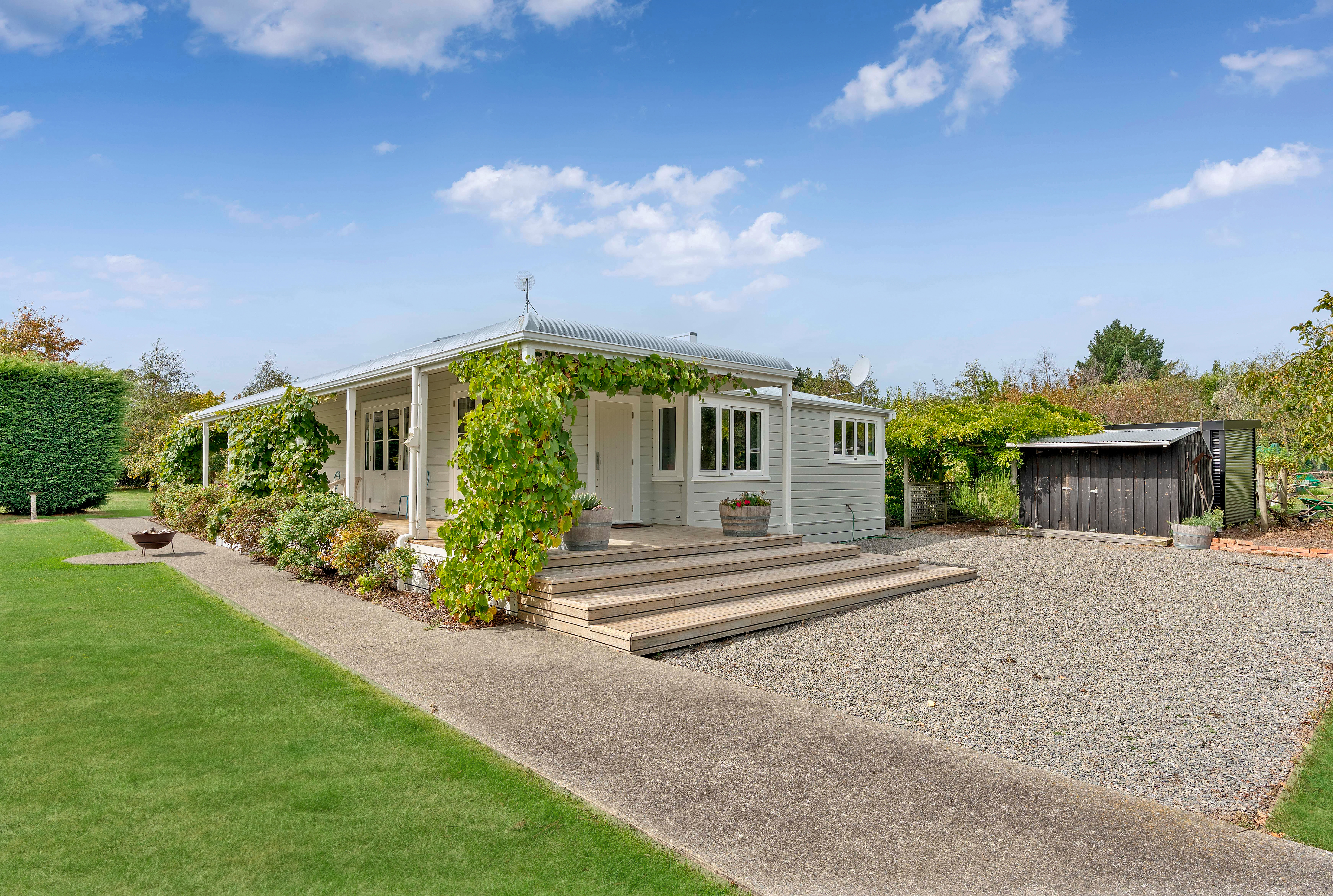  Charming Country Retreat - 物件實景