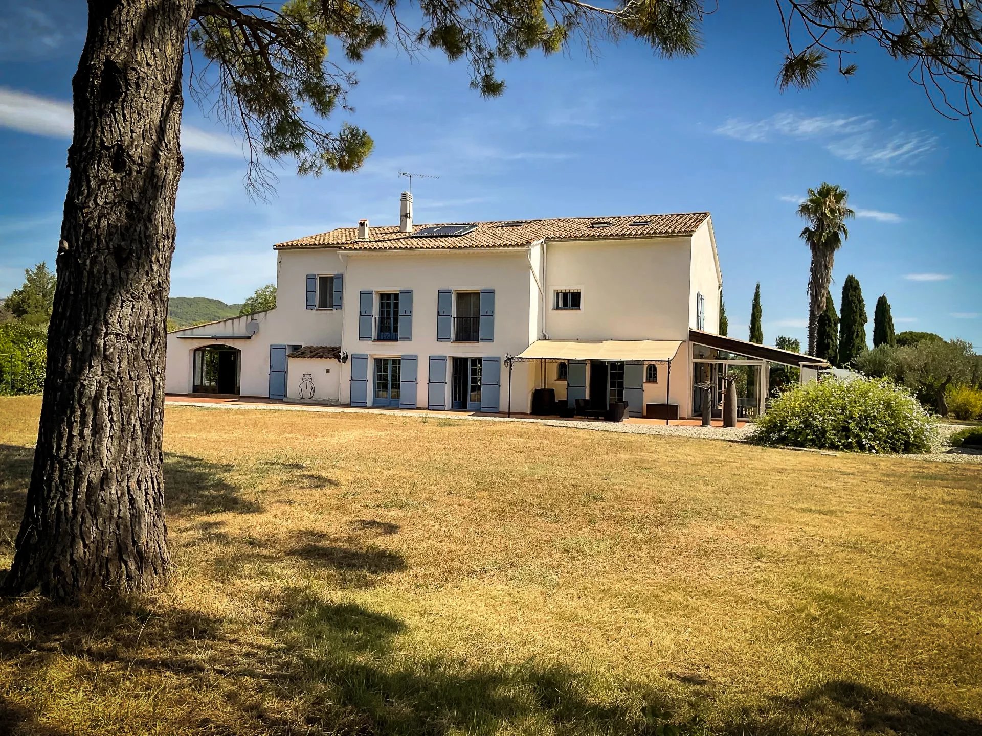 Solliès-Pont, Provence-Alpes-Côte d’Azur, 83210, FR, 5 Bedrooms Bedrooms, ,6 BathroomsBathrooms,Residential,For Sale,1907587