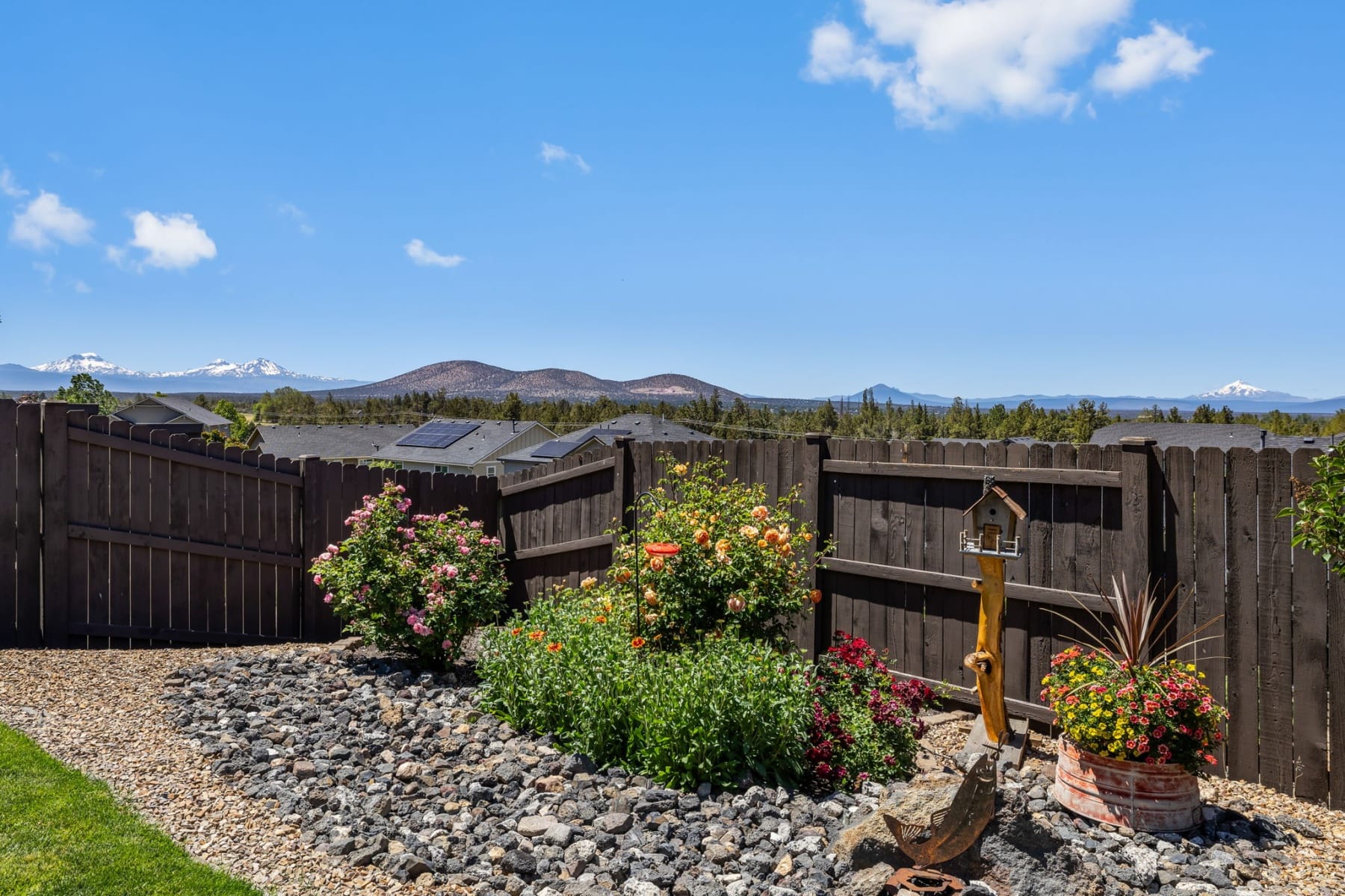  4431 SW Salmon Place Redmond, OR 97756 - 物件實景