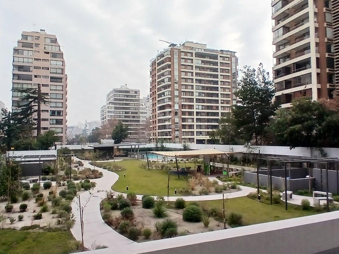 Las Condes, Chile, 2 Bedrooms Bedrooms, ,2 BathroomsBathrooms,Residential,For Sale,1897124