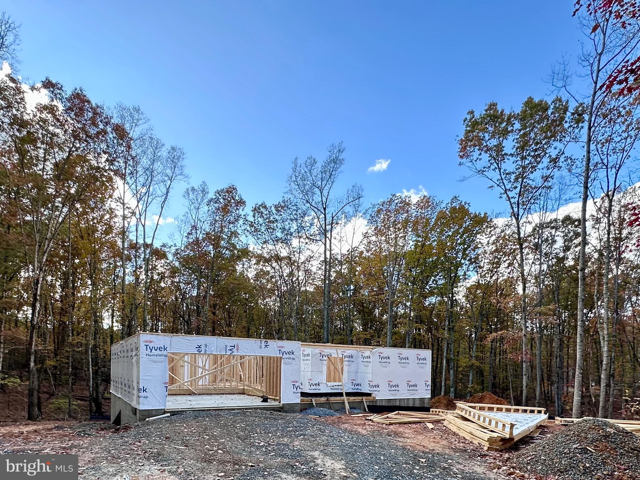 Unionville, Virginia, 22567, United States, 3 Bedrooms Bedrooms, ,2 BathroomsBathrooms,Residential,For Sale,1976687