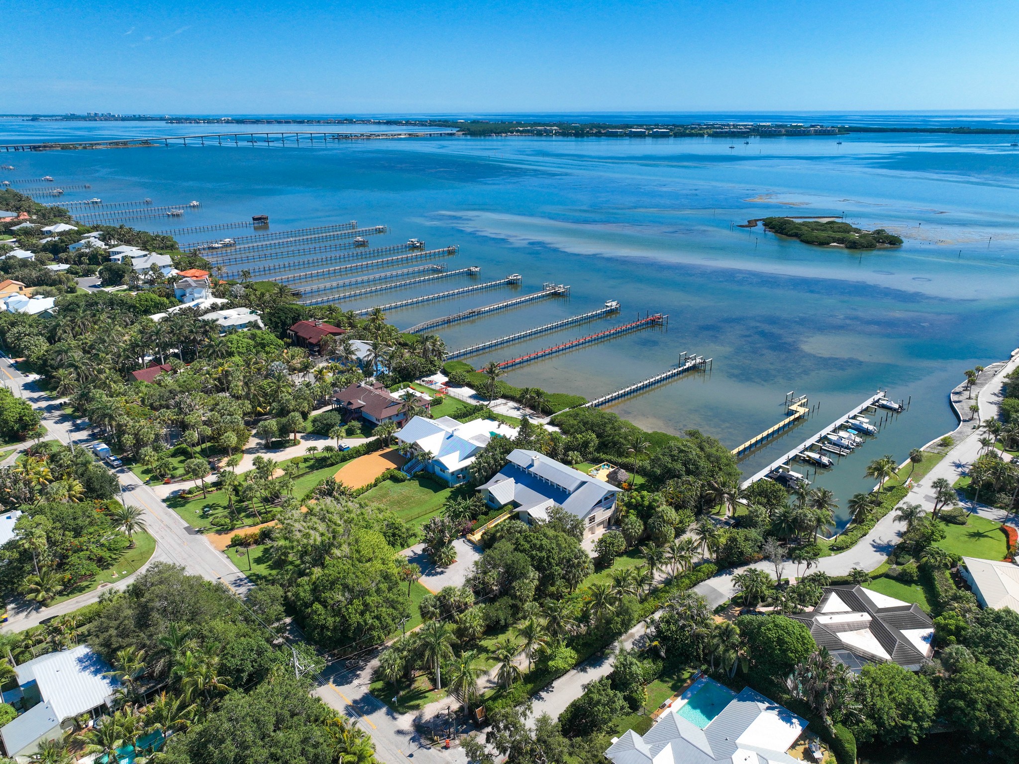  118 S Sewalls Point Road, Stuart, FL, 34996 - 物件實景