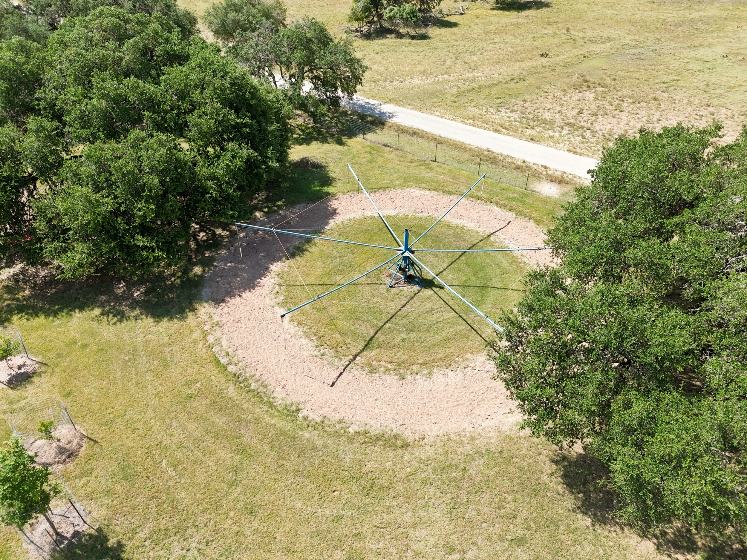  Uballe Ranch in Blanco County - 物件實景