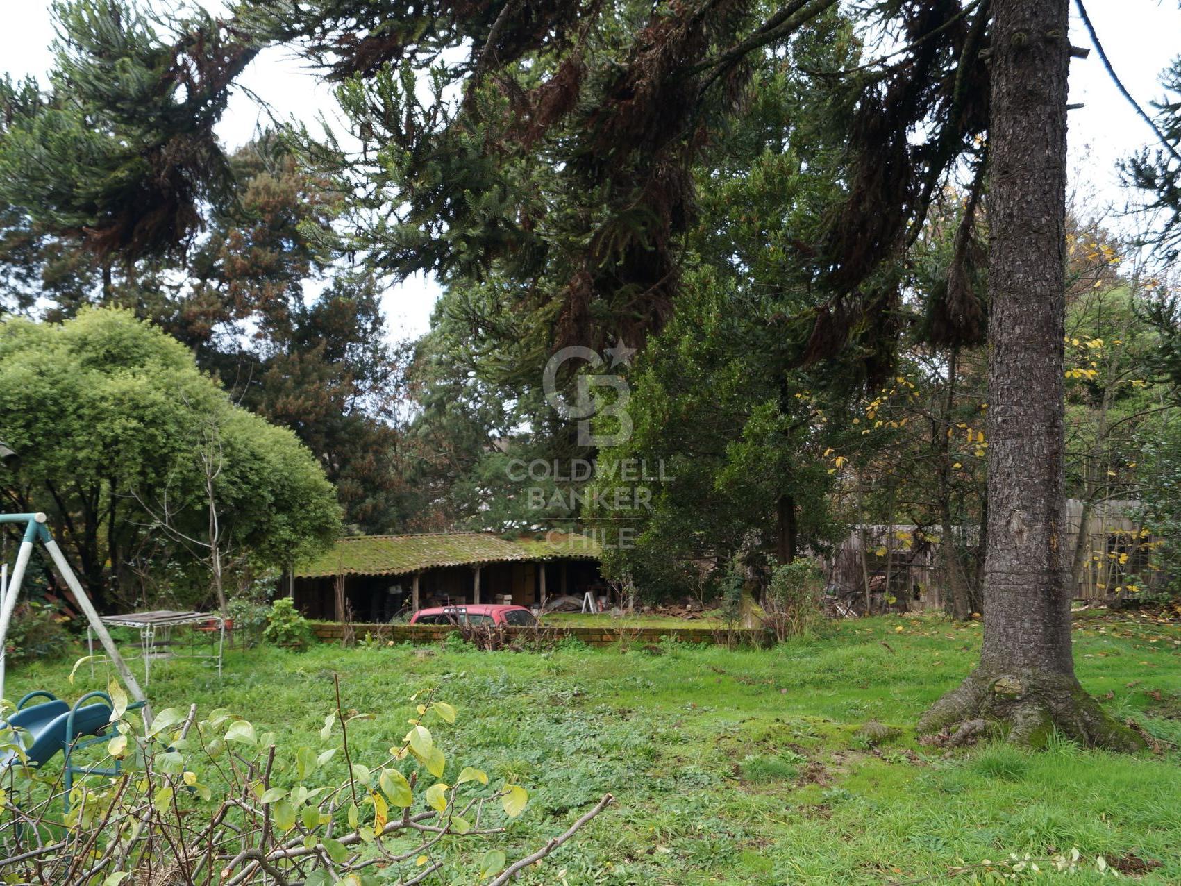 Osorno, Chile, 12 Bedrooms Bedrooms, ,10 BathroomsBathrooms,Land,For Sale,1939685