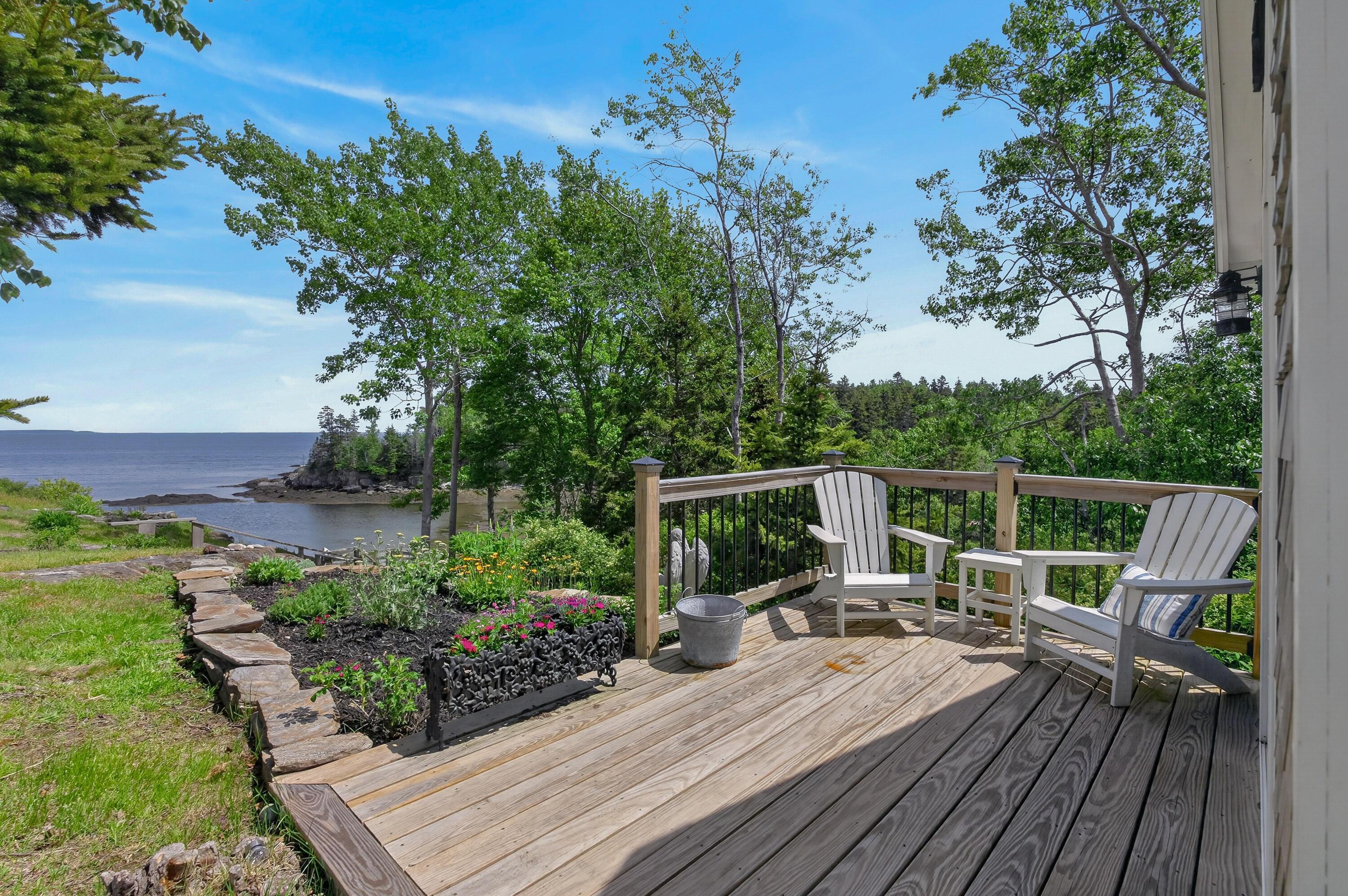  2319 Harpswell Island Road - 物件實景