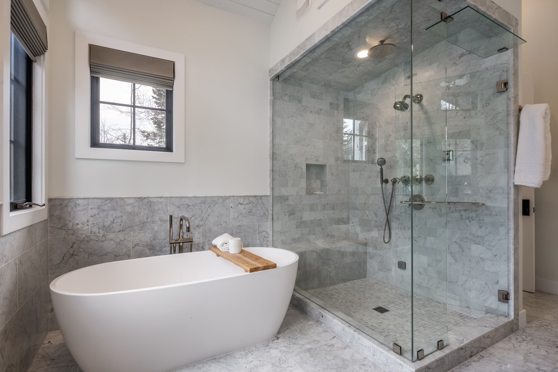  Fully Remodeled Home Steps from Skiing in Upper Deer Valley - 物件實景