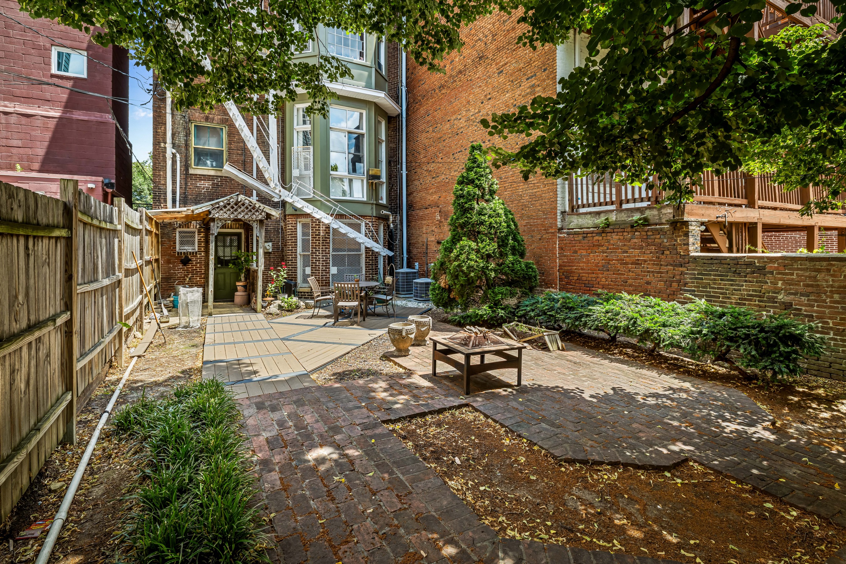  Bolton Hill Historic District - 物件實景