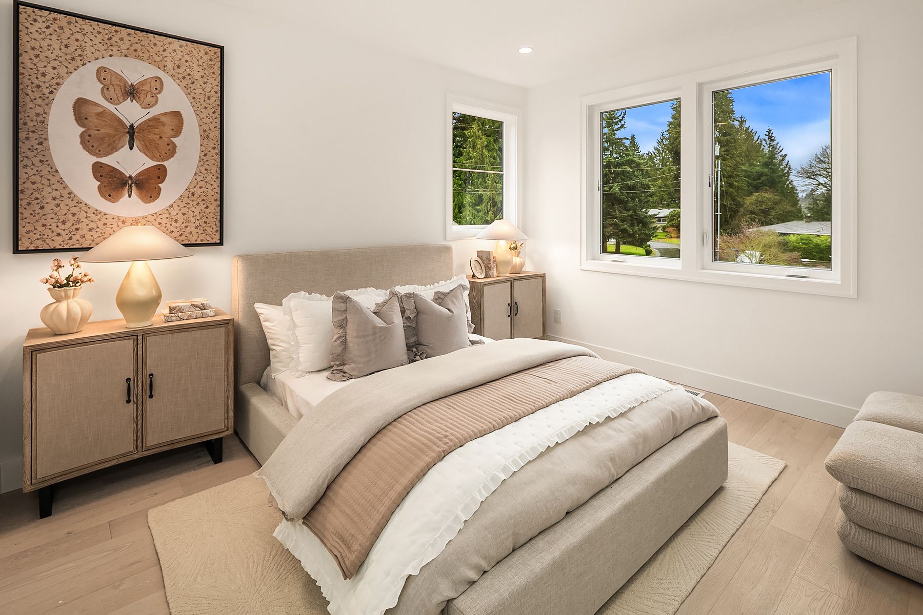  1706 111th Ave NE, Bellevue, WA 98004 - 物件實景