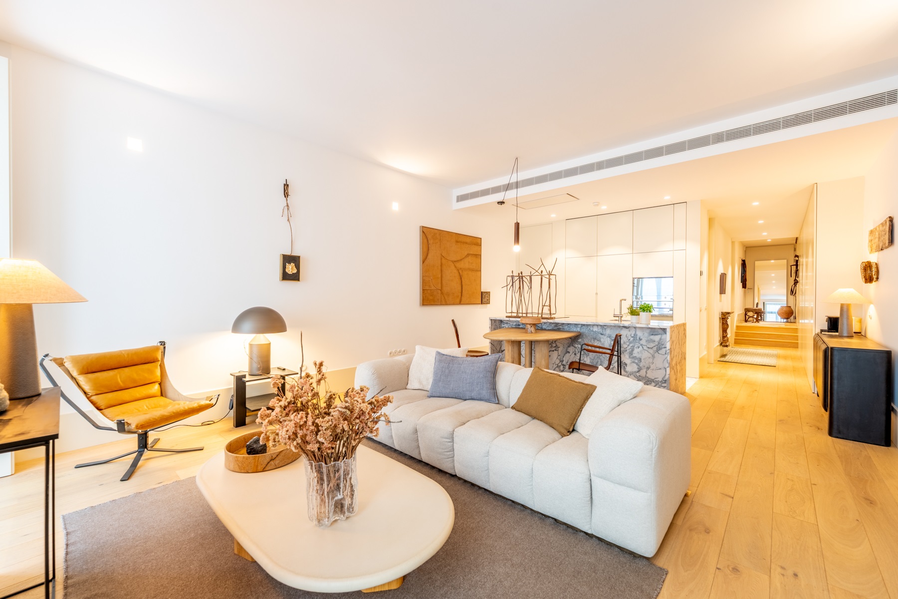  Flat, 1 bedrooms, for Sale - 物件實景