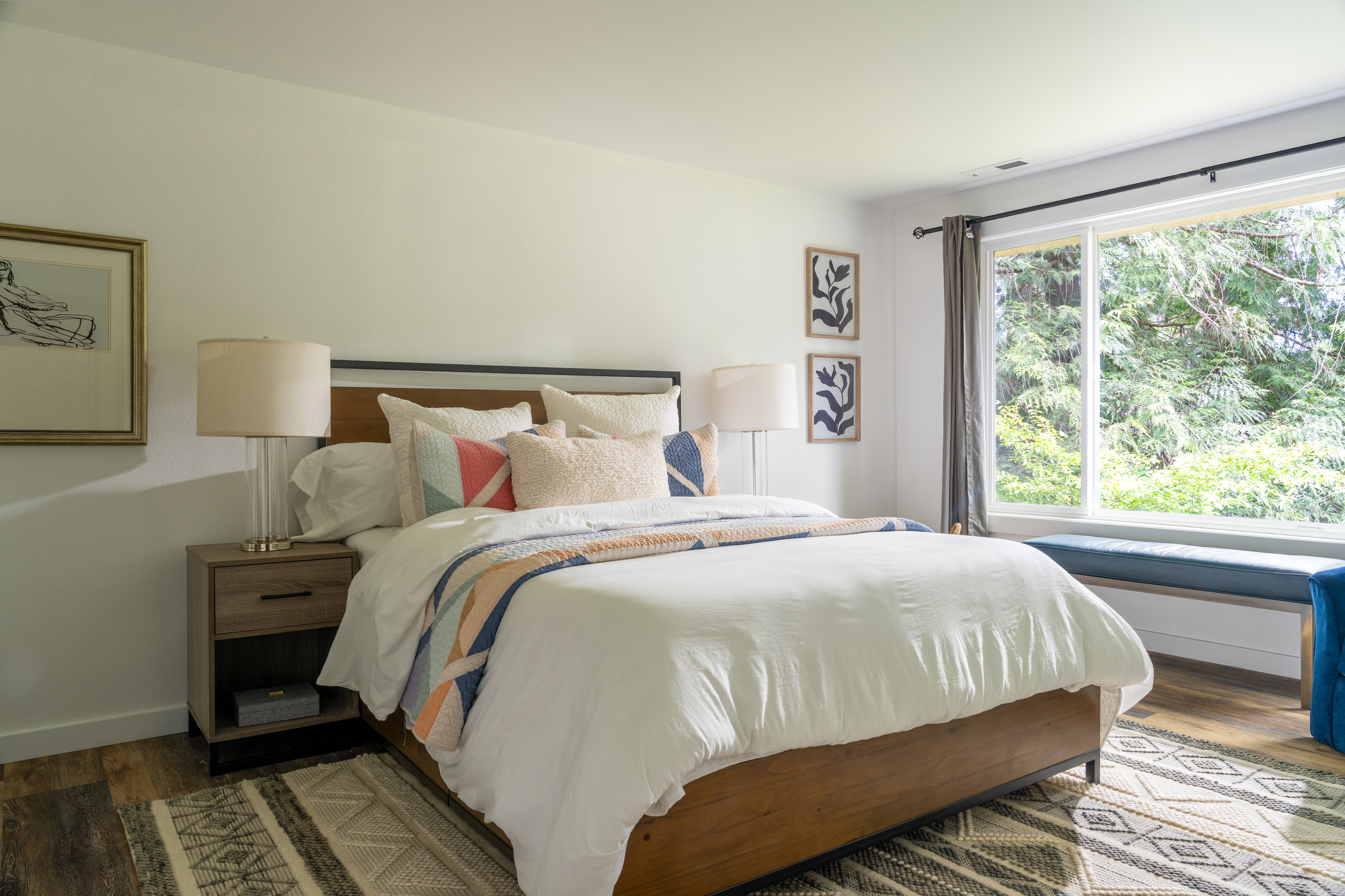  15104 Sunrise Dr NE, Bainbridge Island, WA 98110 - 物件實景