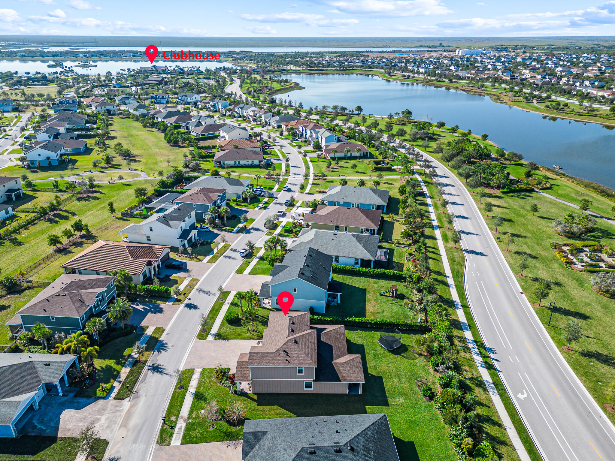 Loxahatchee, Florida, 33470, United States, 5 Bedrooms Bedrooms, ,4 BathroomsBathrooms,Residential,For Sale,1902120