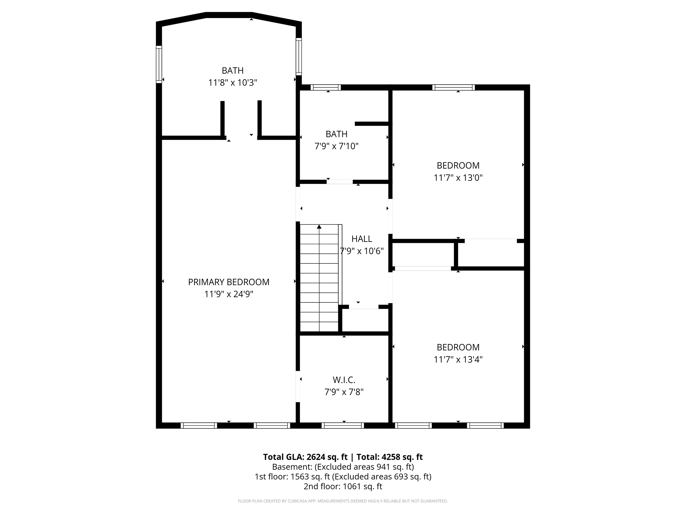  Incredible Opportunity for a Spacious Four Bedroom in Peachtree Corners - 物件實景