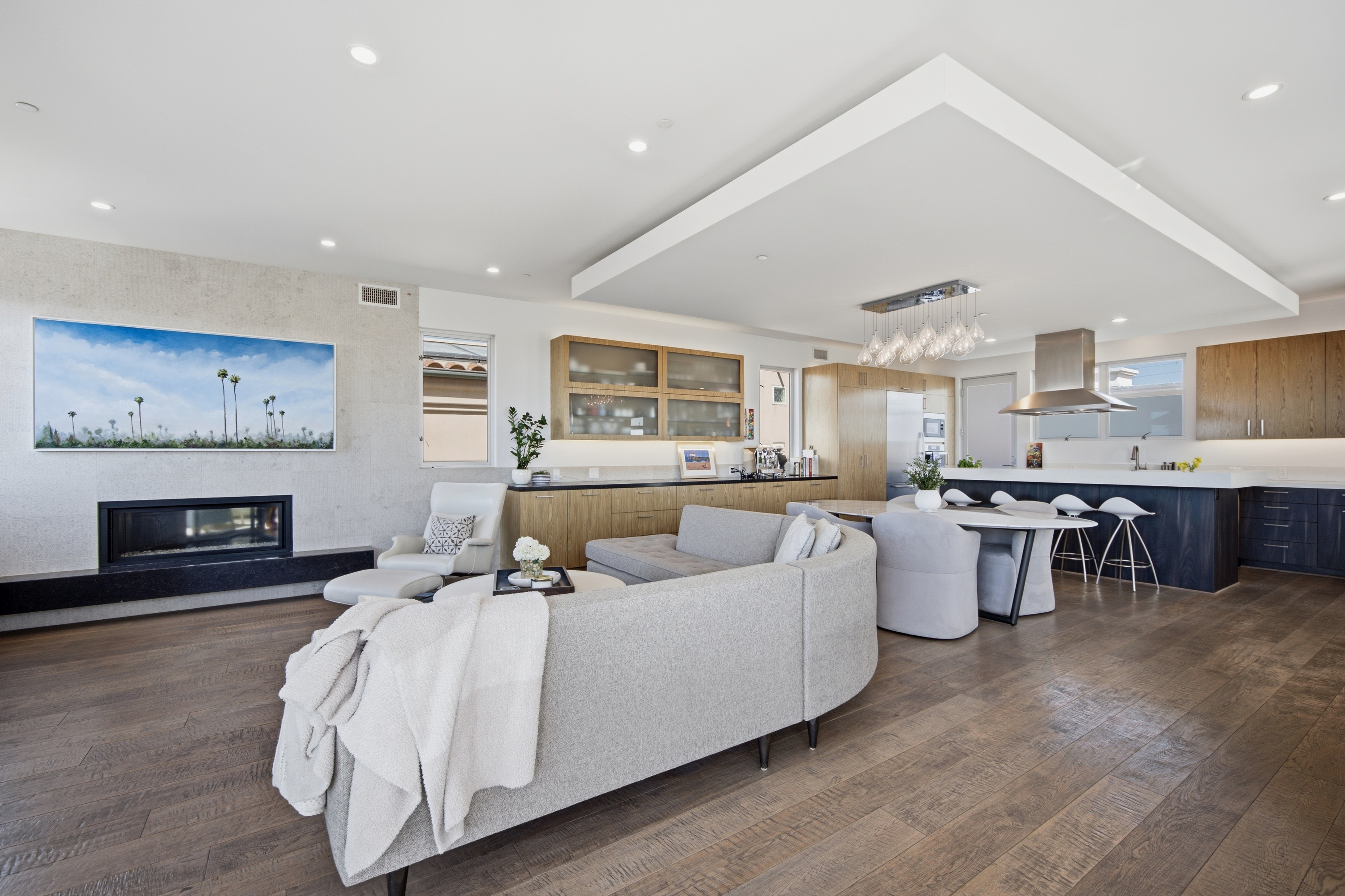  2404 Alma Avenue, Manhattan Beach, CA 90266 - 物件實景