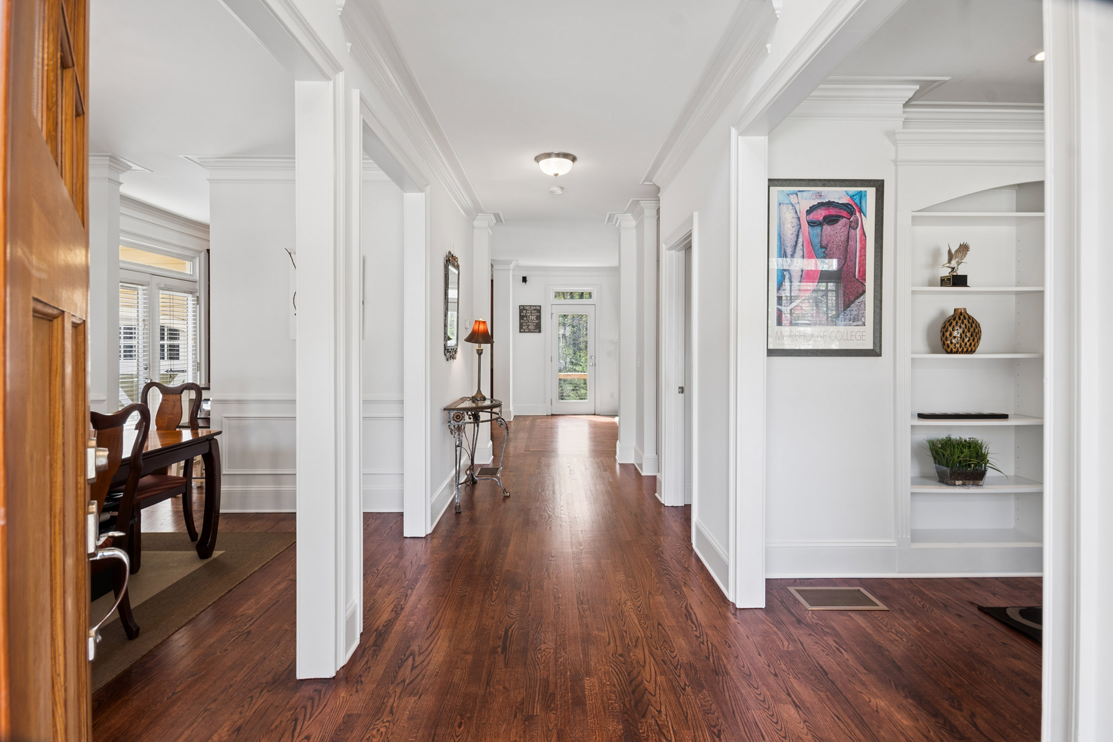  East Atlanta Updated Retreat Tucked on a Quiet Cul-de-sac - 物件實景