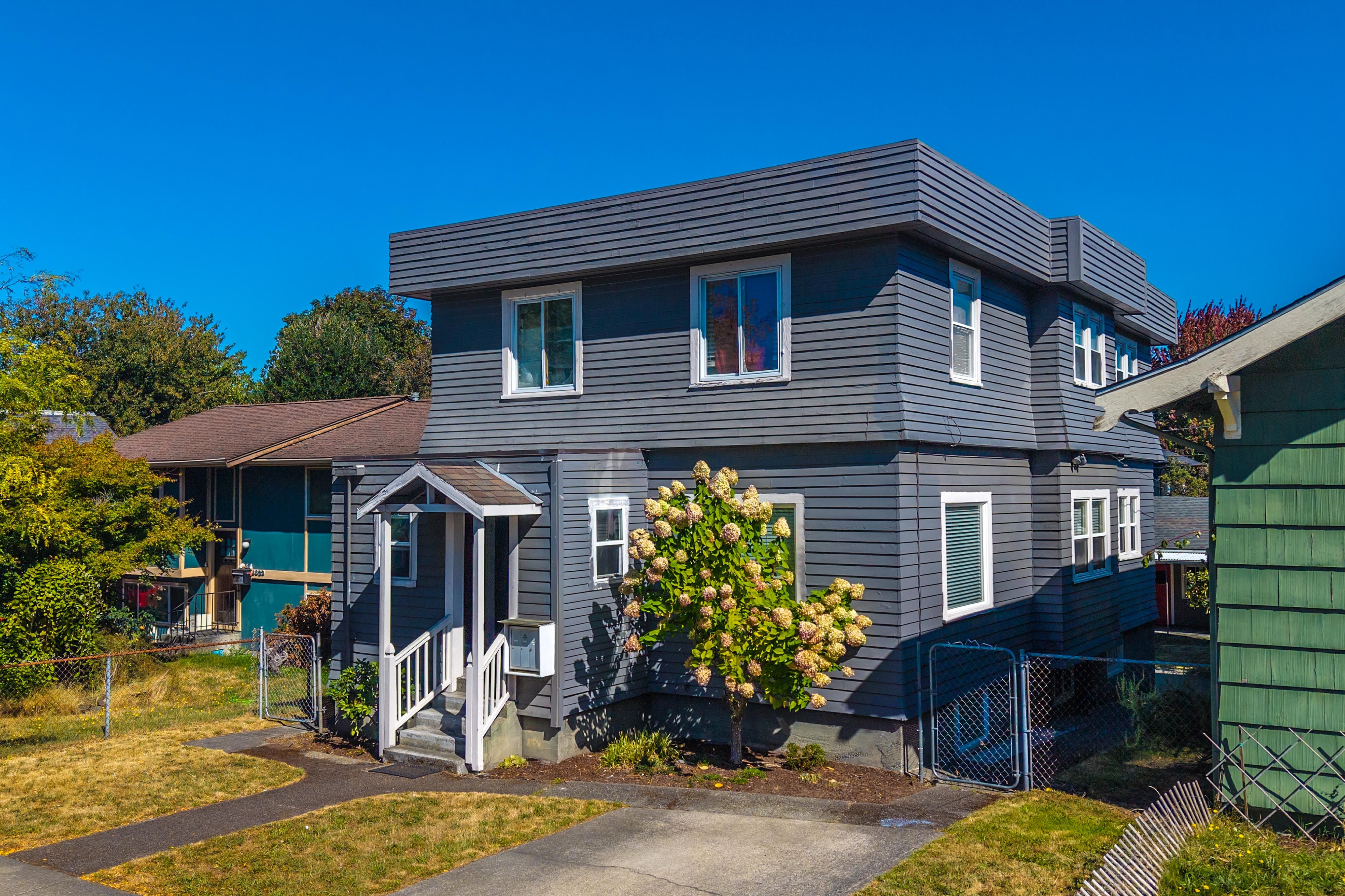  3827 S K St, Tacoma, WA 98418 - 物件實景