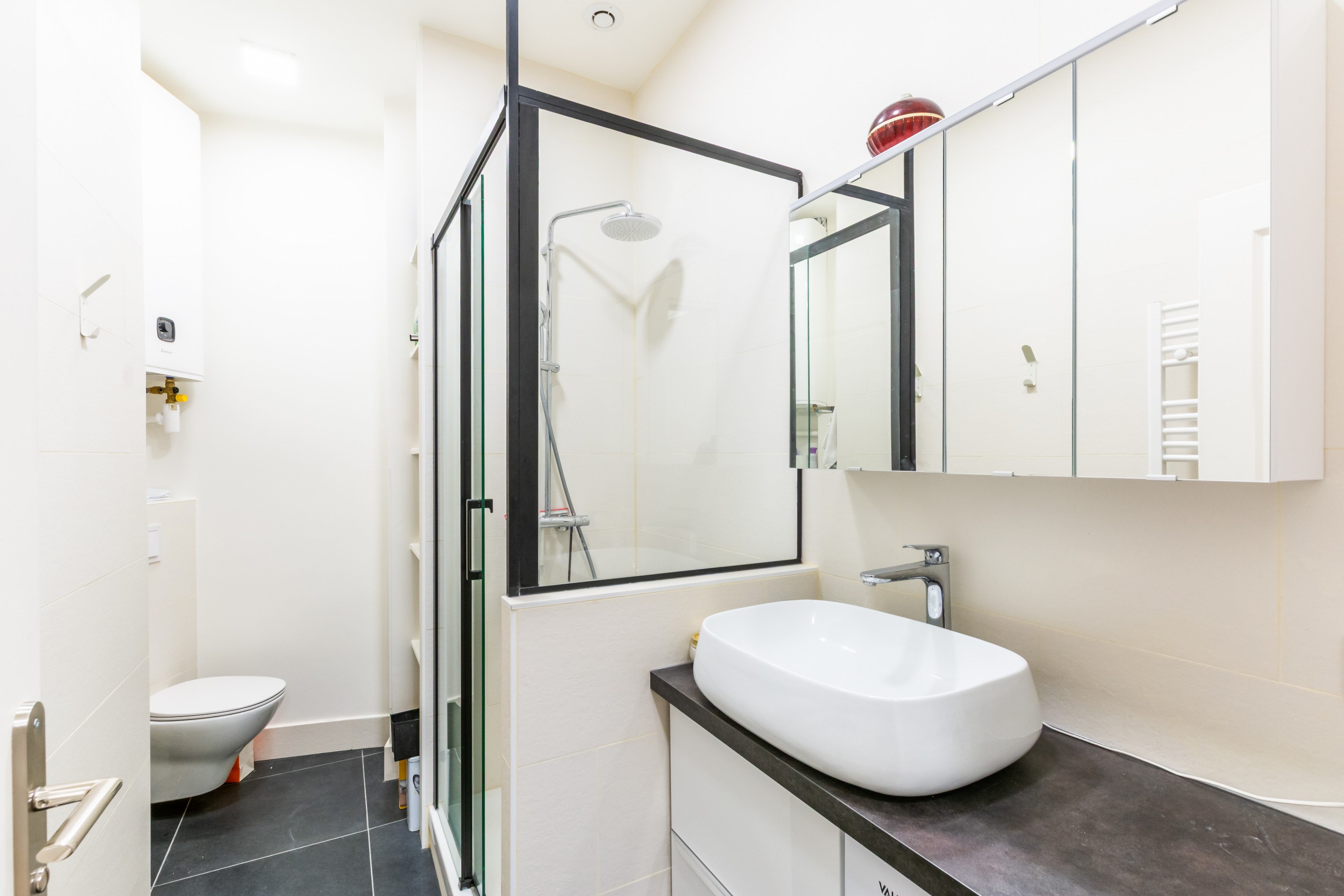  Bright Apartment Overlooking the Grand Rex Cinema - 物件實景