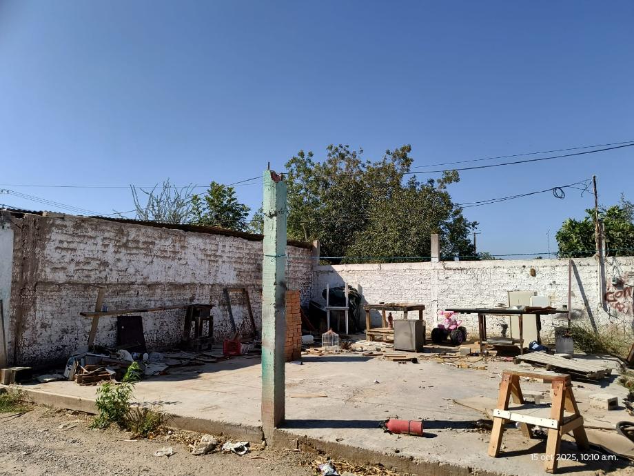 Matamoros, Coahuila de Zaragoza, 27455, Mexico, 1 Bedroom Bedrooms, ,Residential,For Sale,1994826