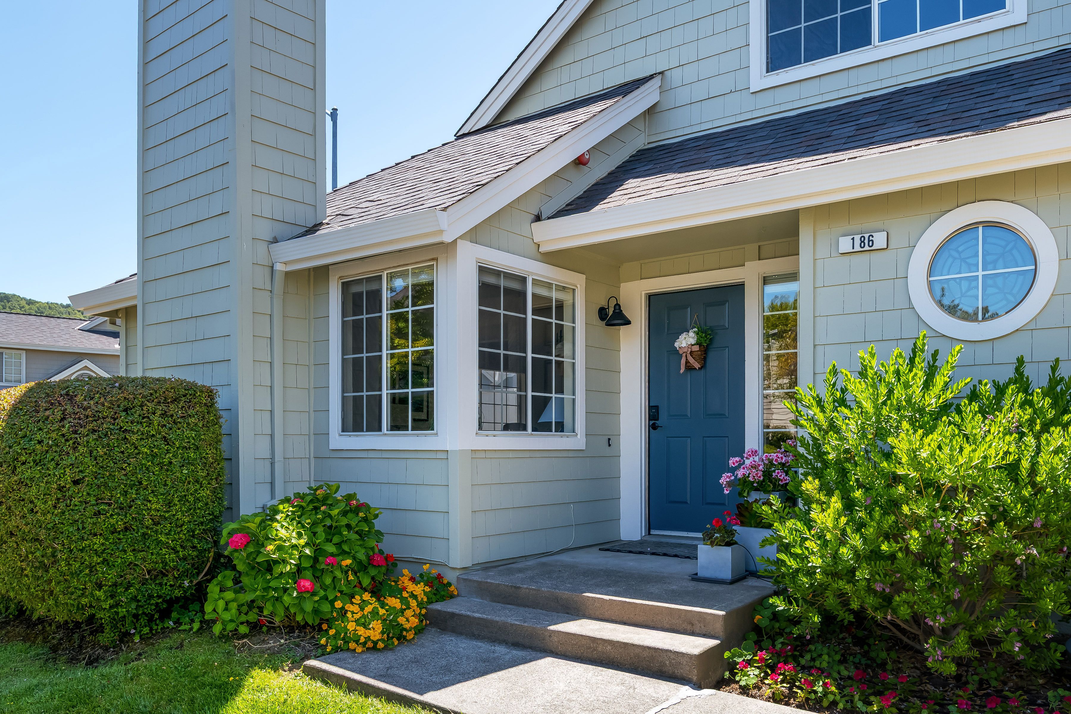  Exceptional Marin Glen Stunner - 物件實景