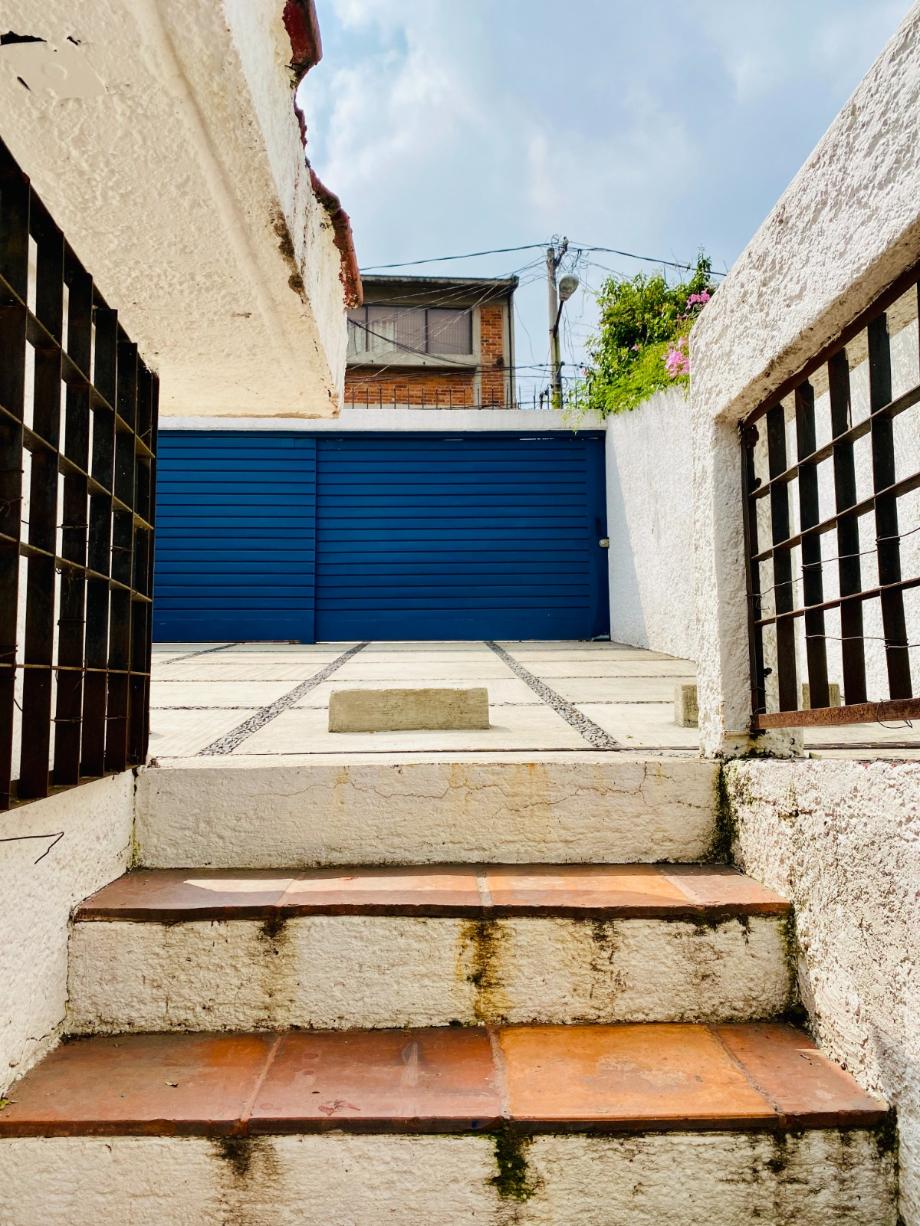 Francisco Javier Mina, Xochimilco, Ciudad de México, 16020, Mexico, 3 Bedrooms Bedrooms, ,4 BathroomsBathrooms,Residential,For Sale,Francisco Javier Mina,1621820