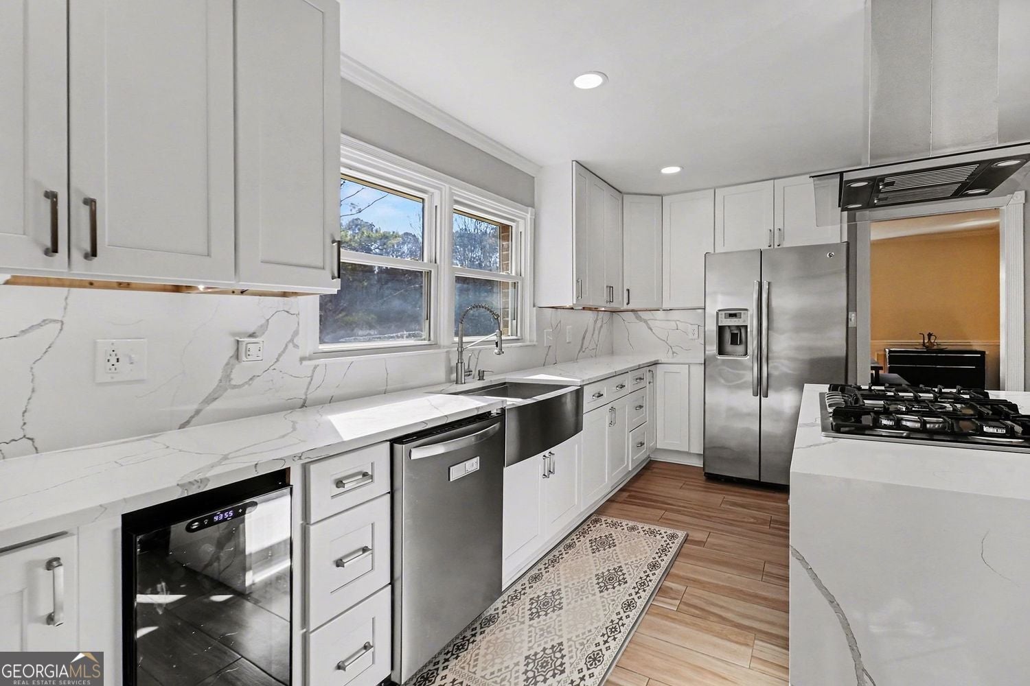 Fayetteville, Georgia, 30214, United States, 6 Bedrooms Bedrooms, ,6 BathroomsBathrooms,Residential,For Sale,2010124