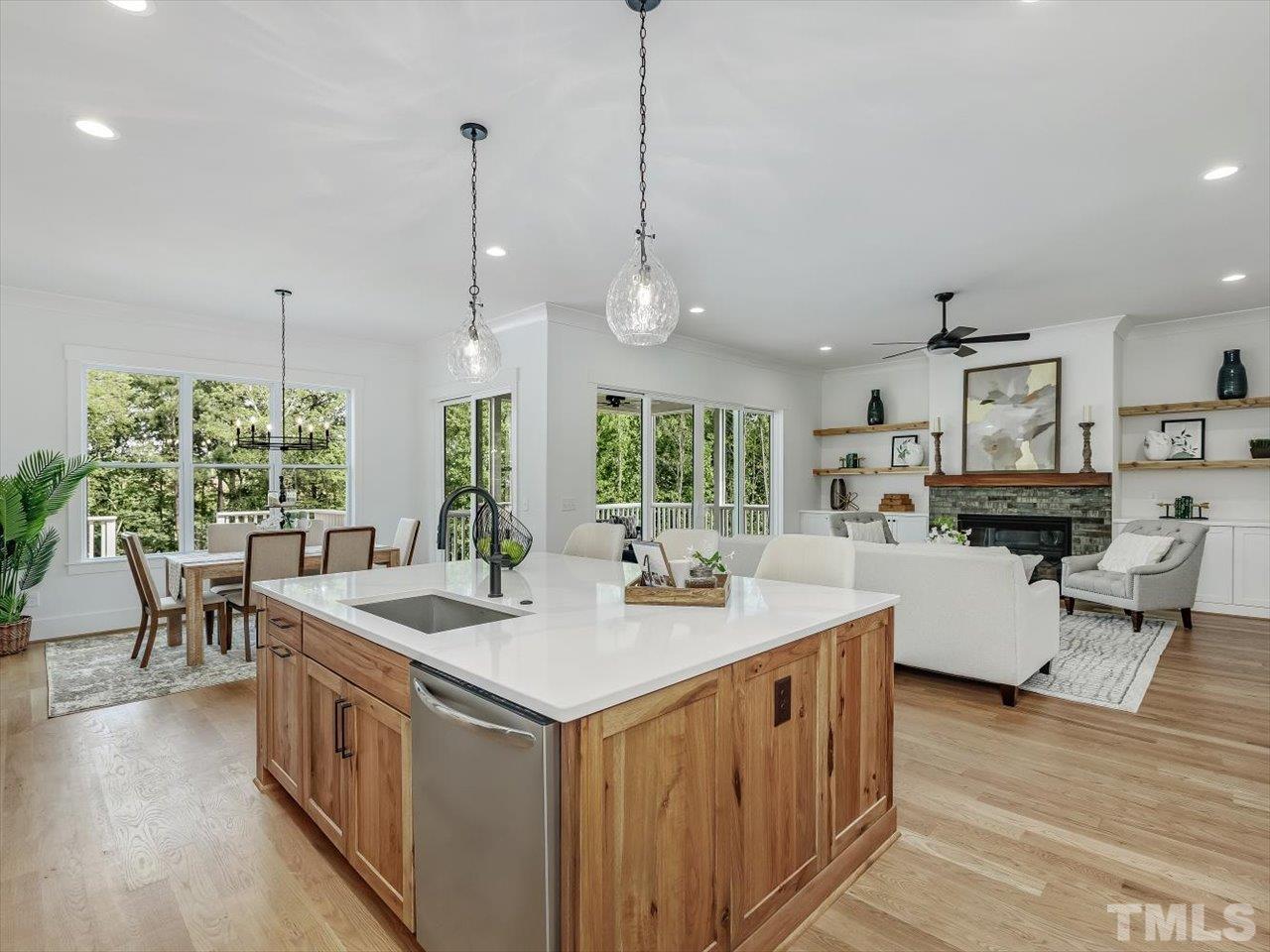 30 Autumn Gate Street #Lot 160, Pittsboro, North Carolina, 27312, United States, 4 Bedrooms Bedrooms, ,4 BathroomsBathrooms,Residential,For Sale,30 Autumn Gate Street #Lot 160,1304578