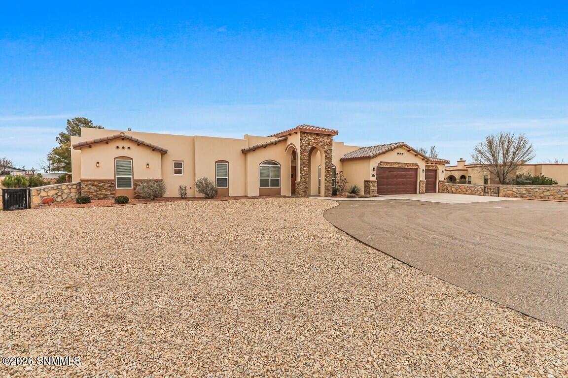 Cactus Wren Ct, Las Cruces, NM 88007 #1