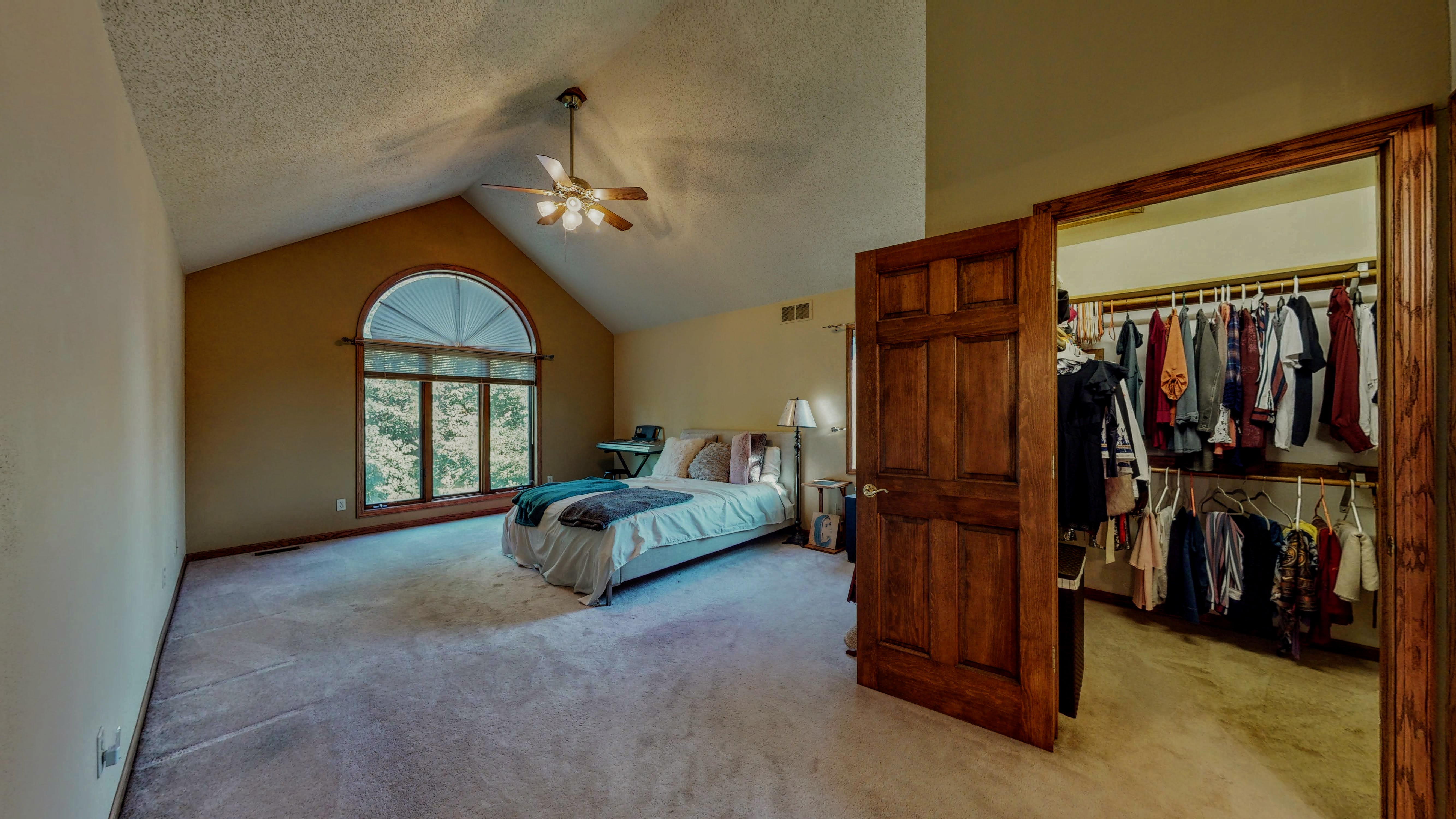 Milton, Wisconsin, 53563, United States, 4 Bedrooms Bedrooms, ,4 BathroomsBathrooms,Residential,For Sale,1905795