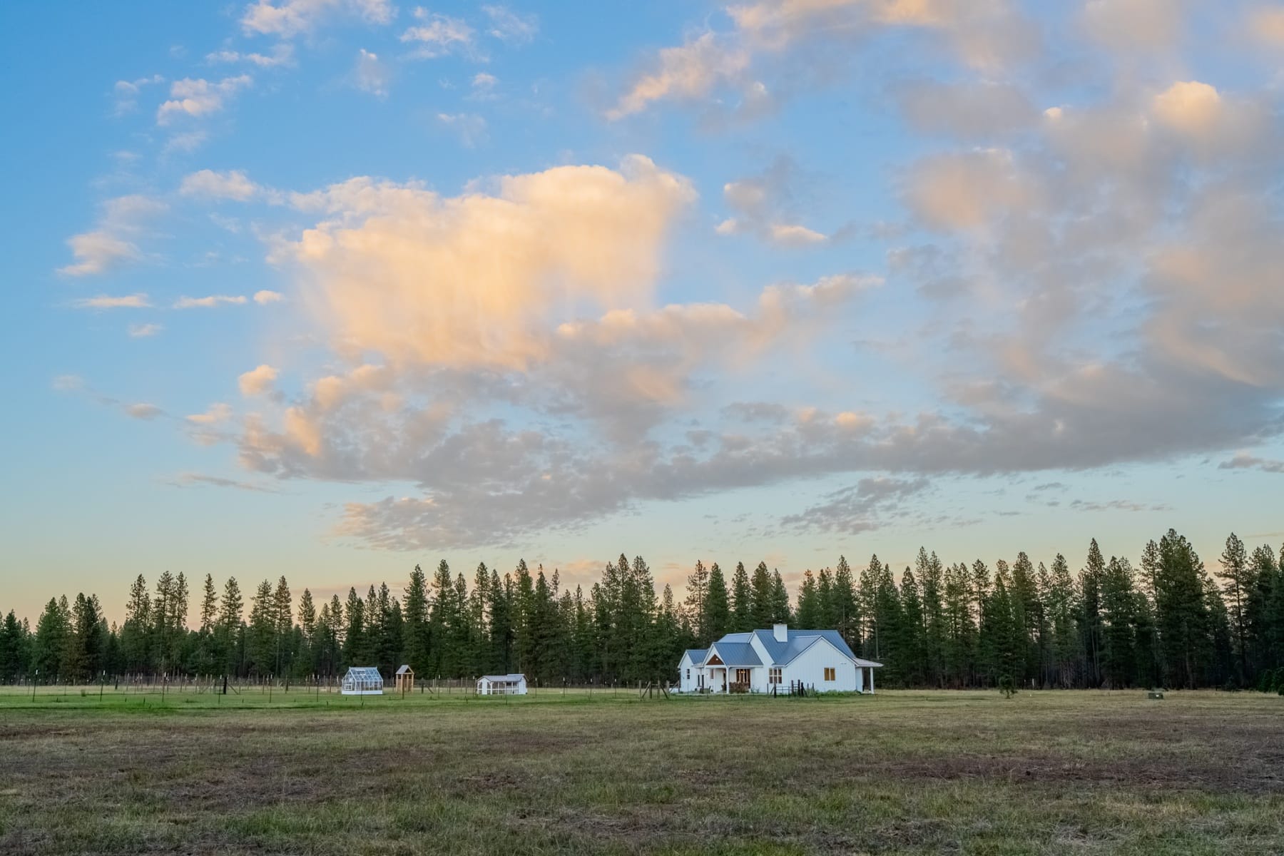  24 BACON CREEK RD Glenwood, WA 98619 - 物件實景
