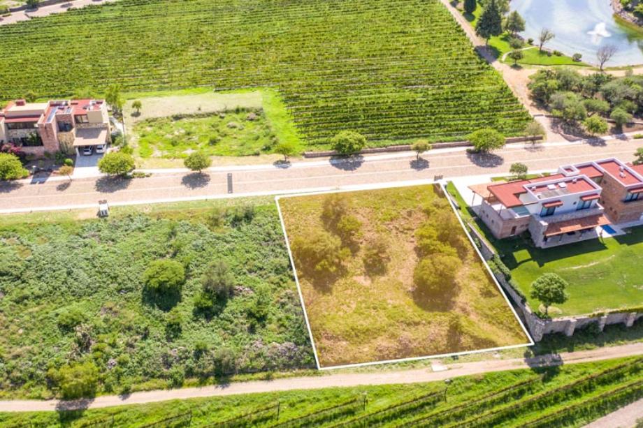 Malbec, San Miguel de Allende, Guanajuato, 37898, Mexico, 1 Bedroom Bedrooms, ,Residential,For Sale,Malbec,1443711